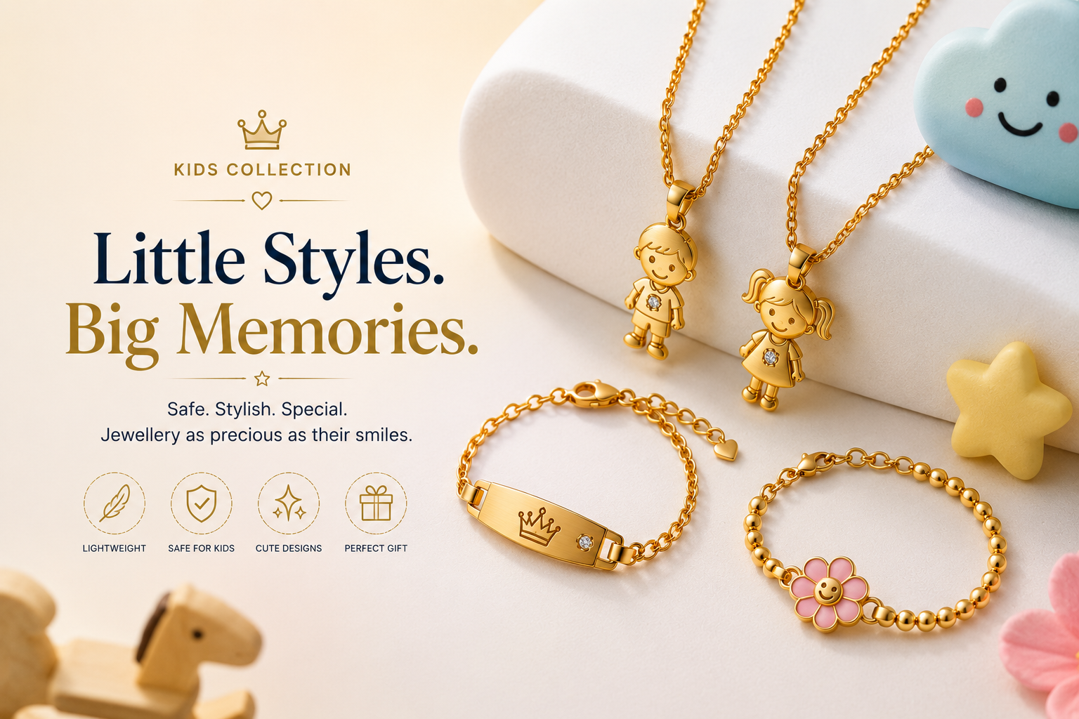 Kids Collections