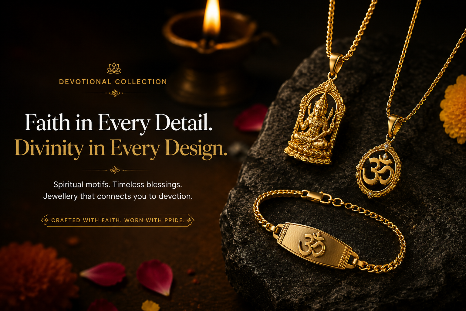 Devotional Collections