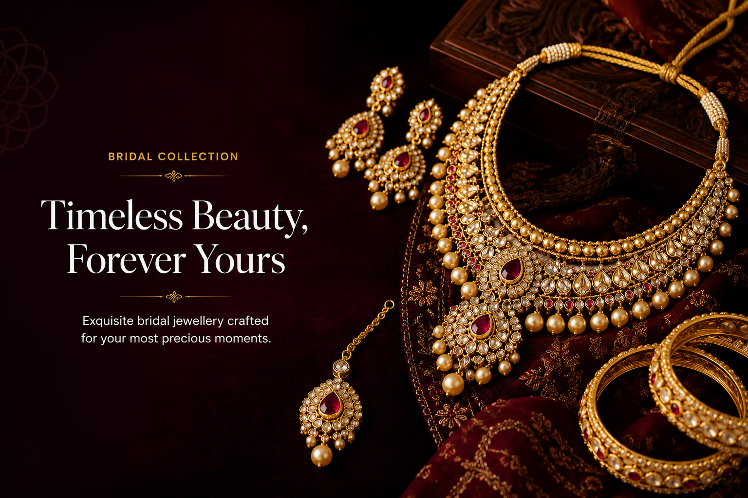 Bridal collection