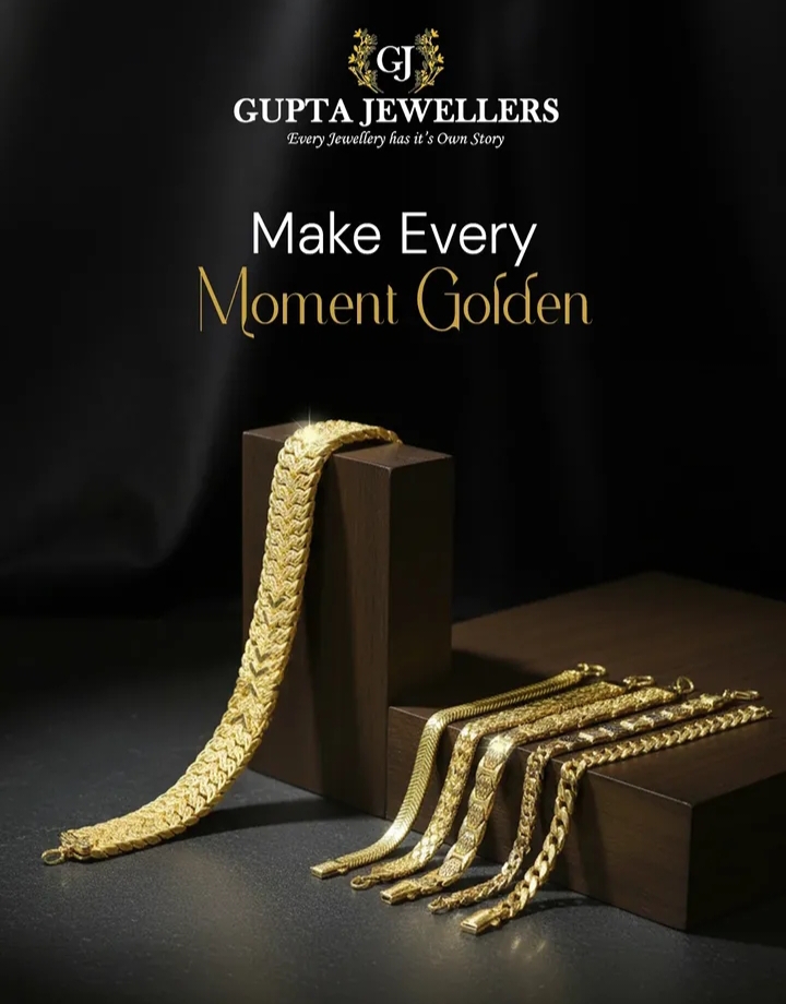 Luxury necklace editorial