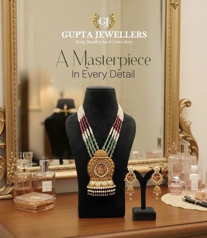 Celebrate modern elegance.
