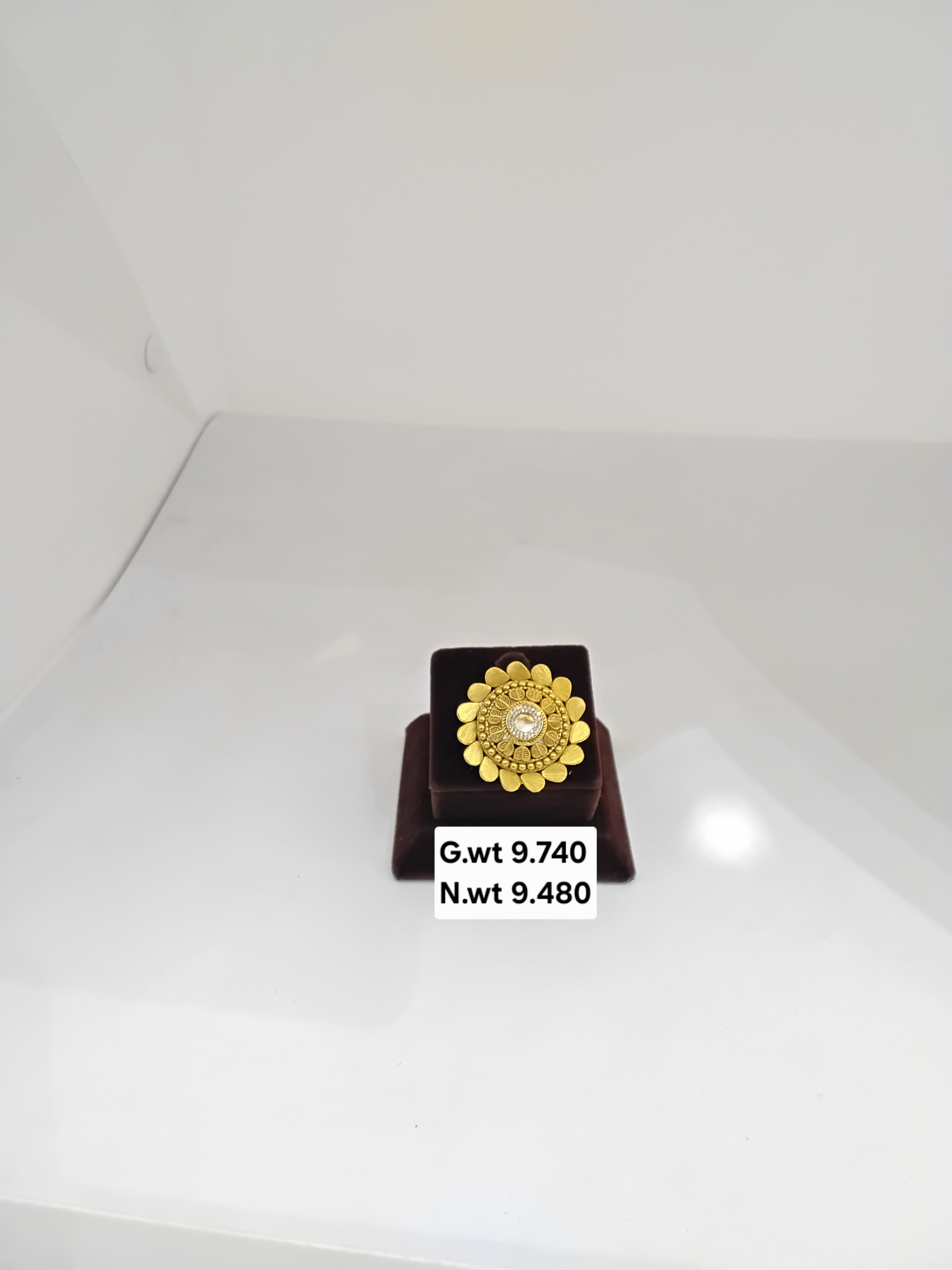 Amral Ring