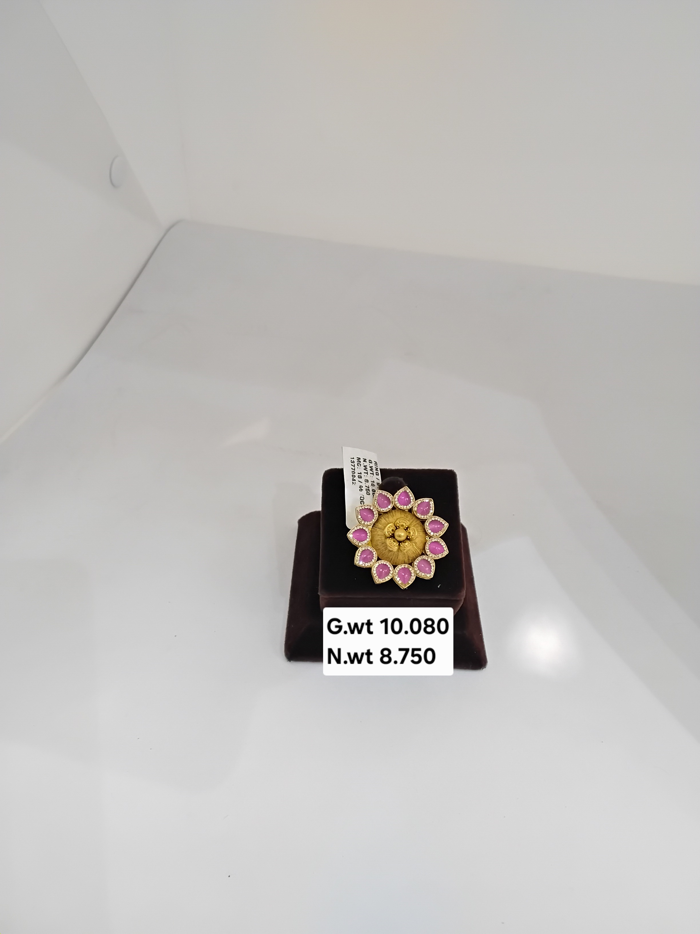 Amral Ring