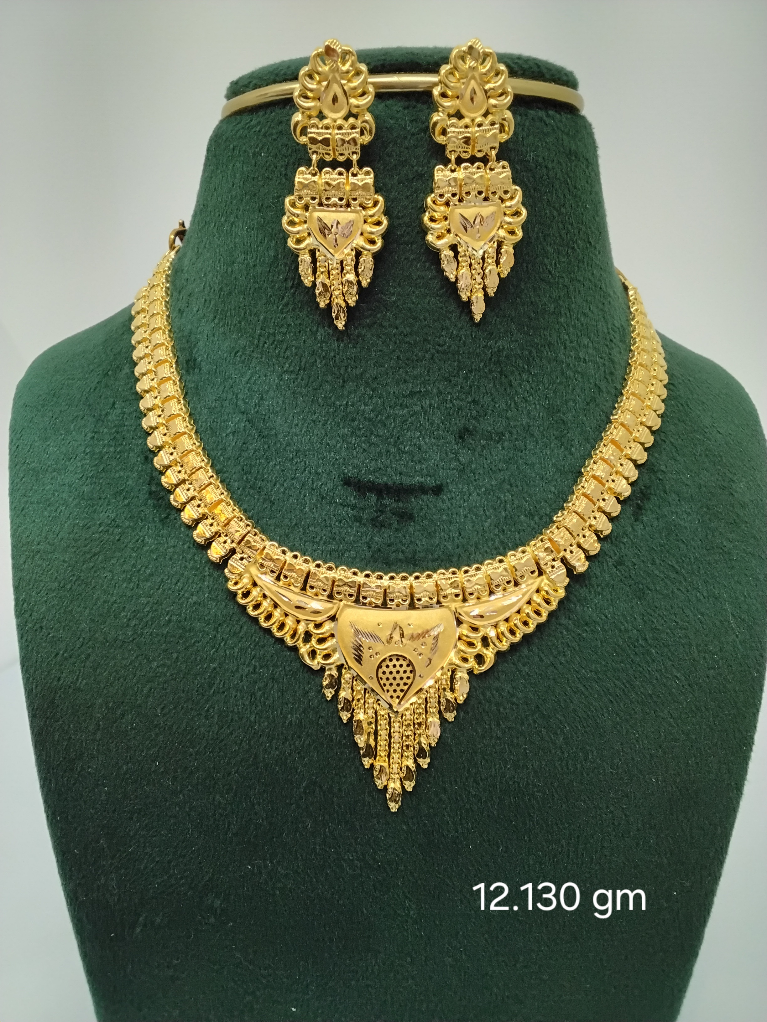 Necklace Set 