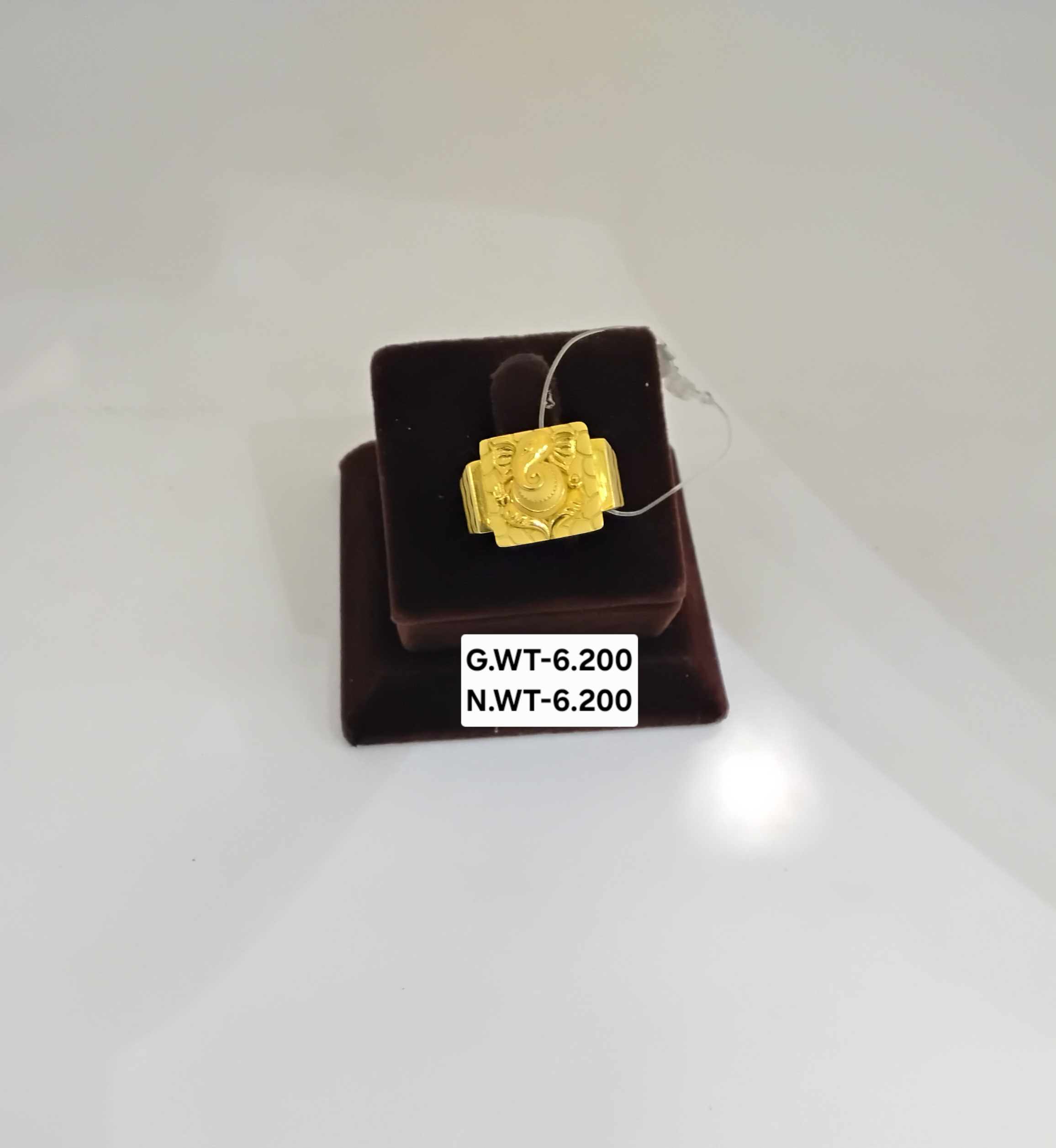Fancy Ring