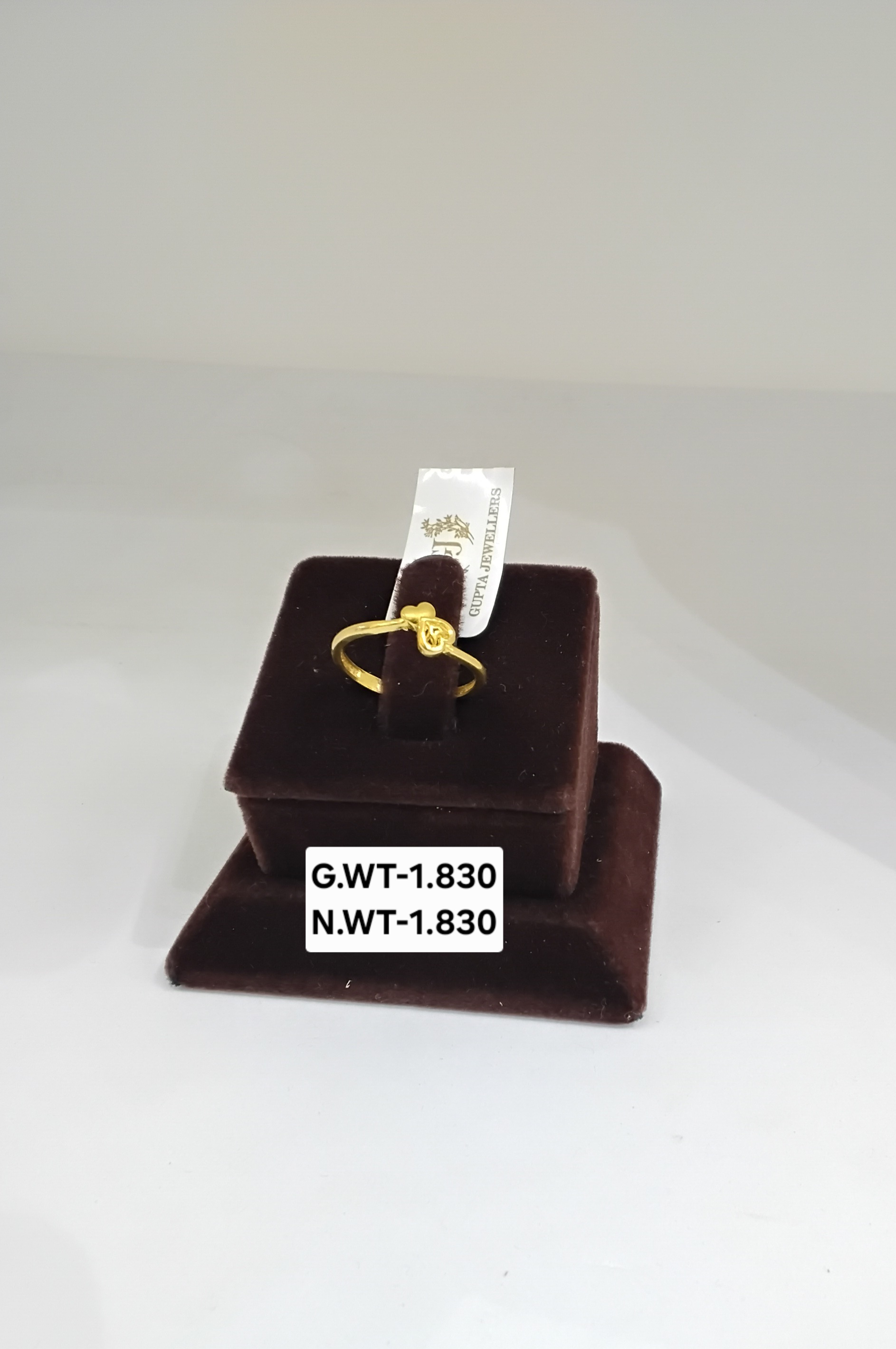 Fancy Ring