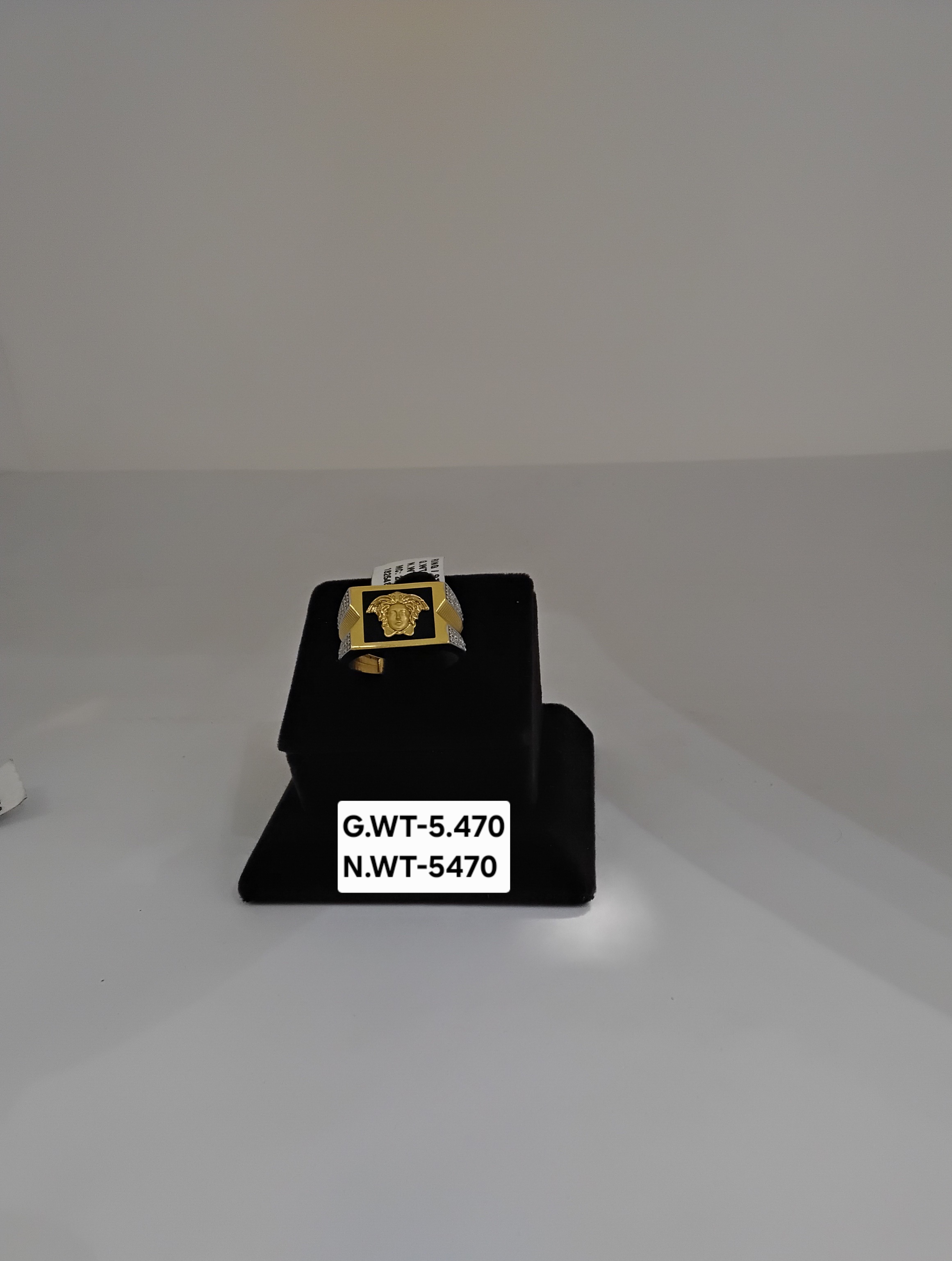 Fancy Ring