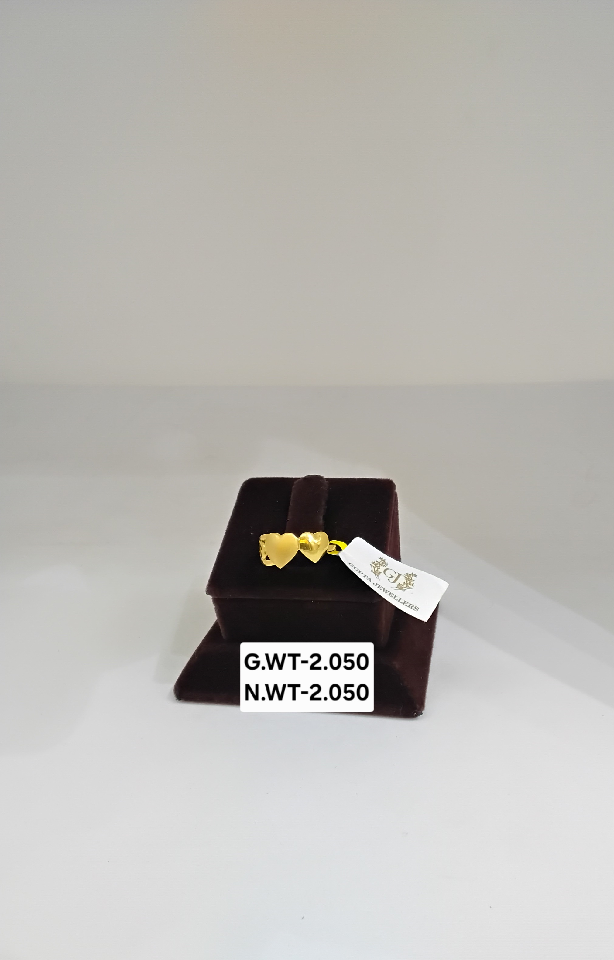 Ladies ring