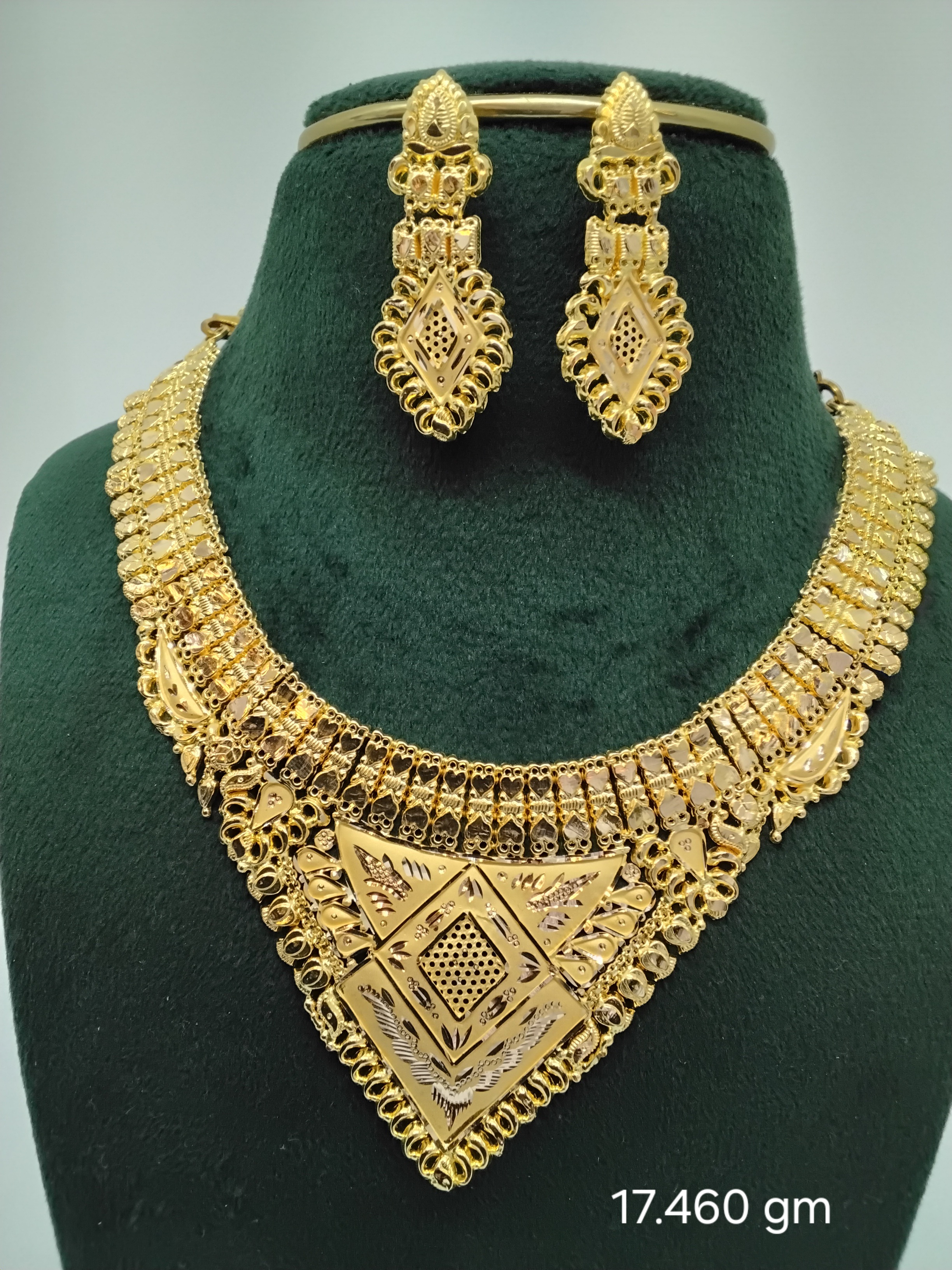 Necklace Set
