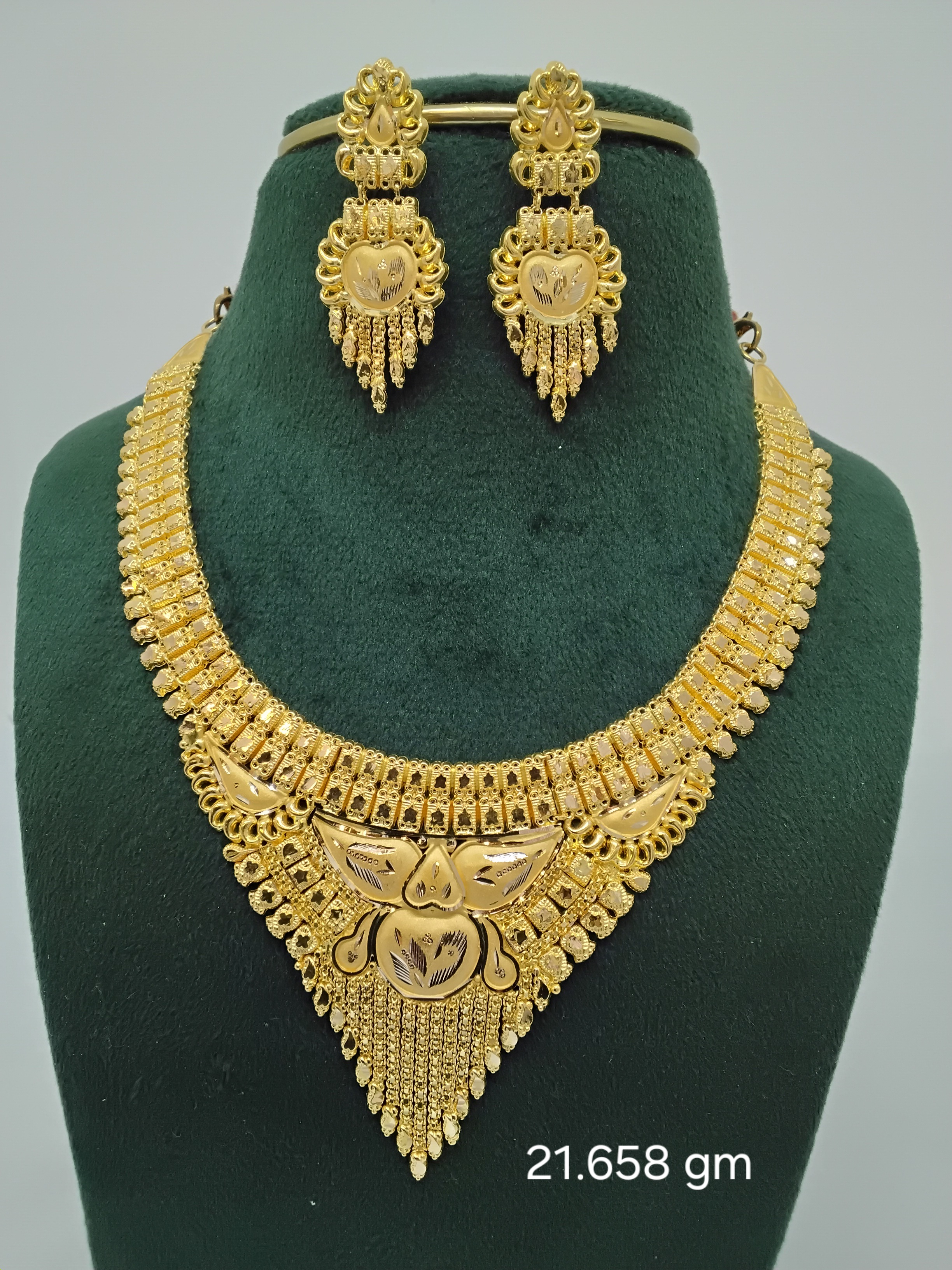 Necklace Set