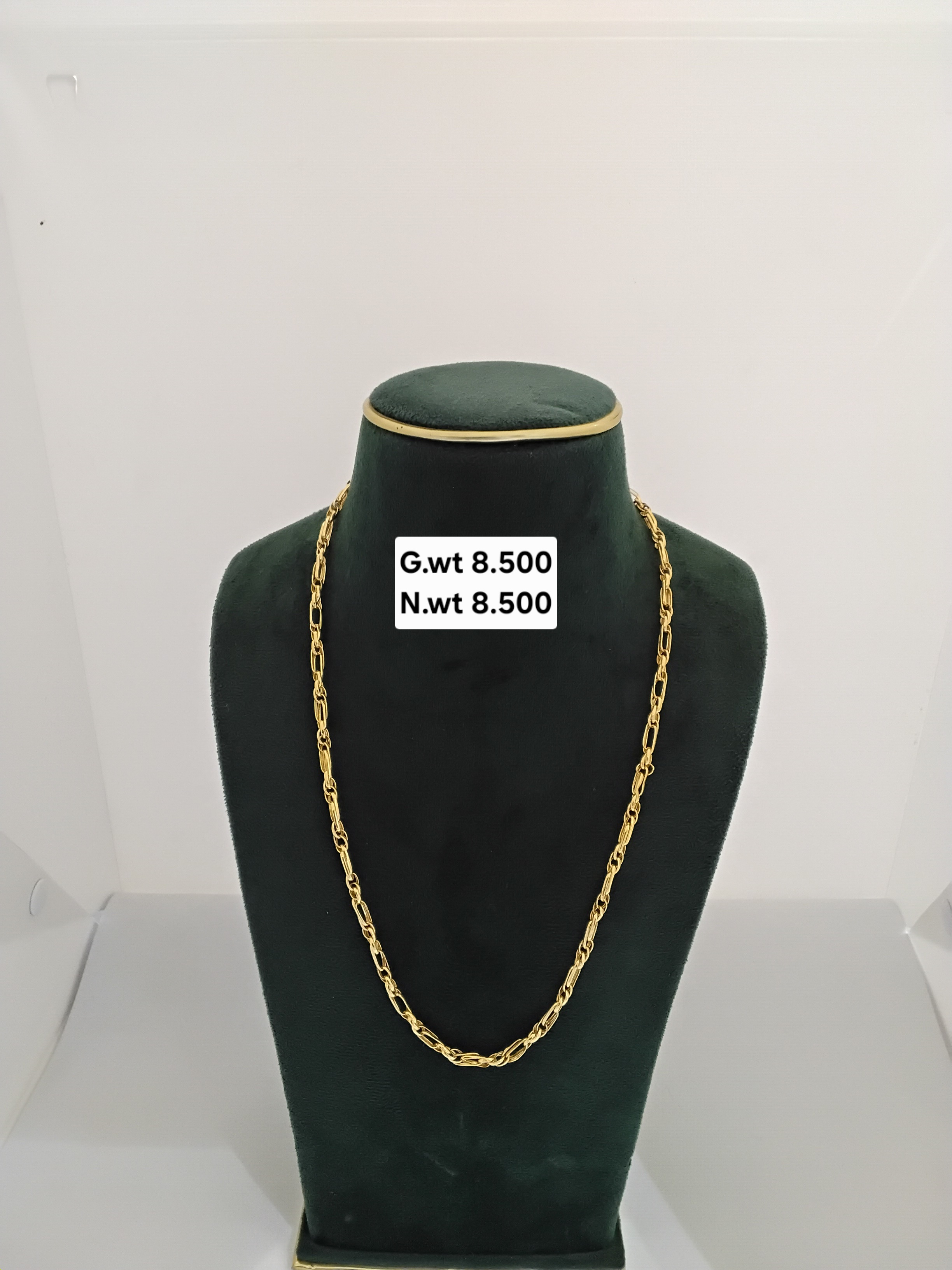 Gold chain