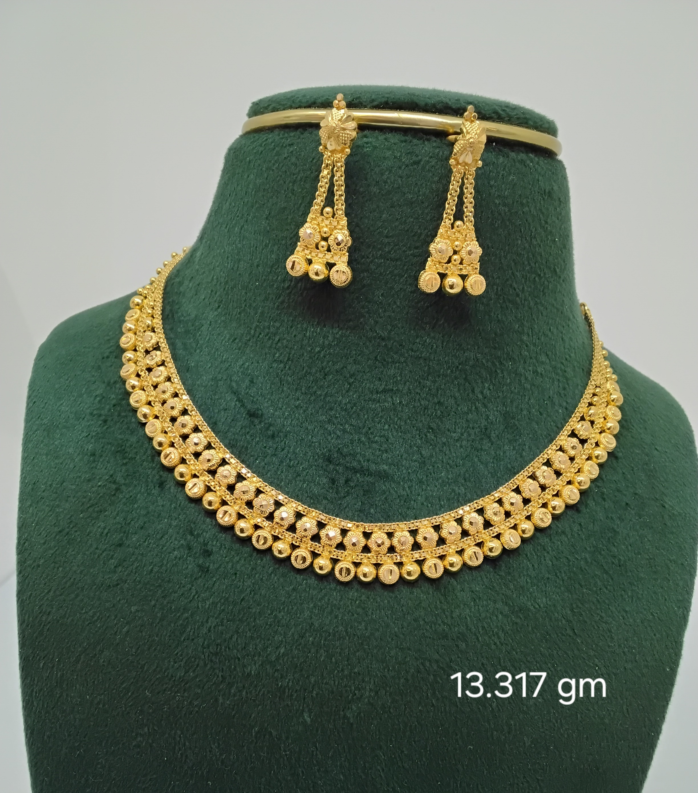 Necklace Set 