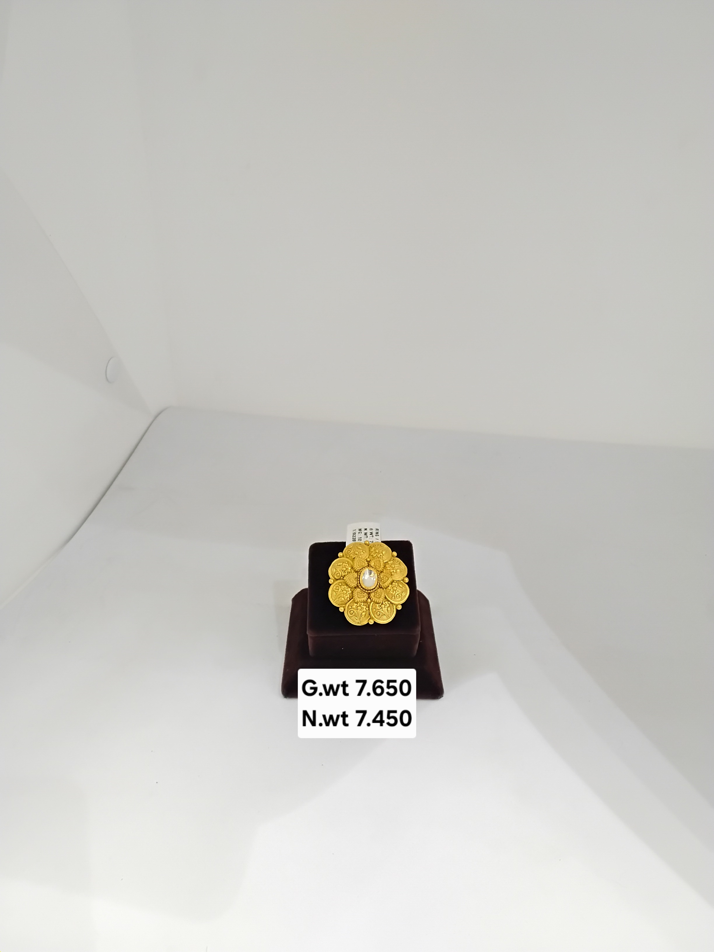 Amral Ring