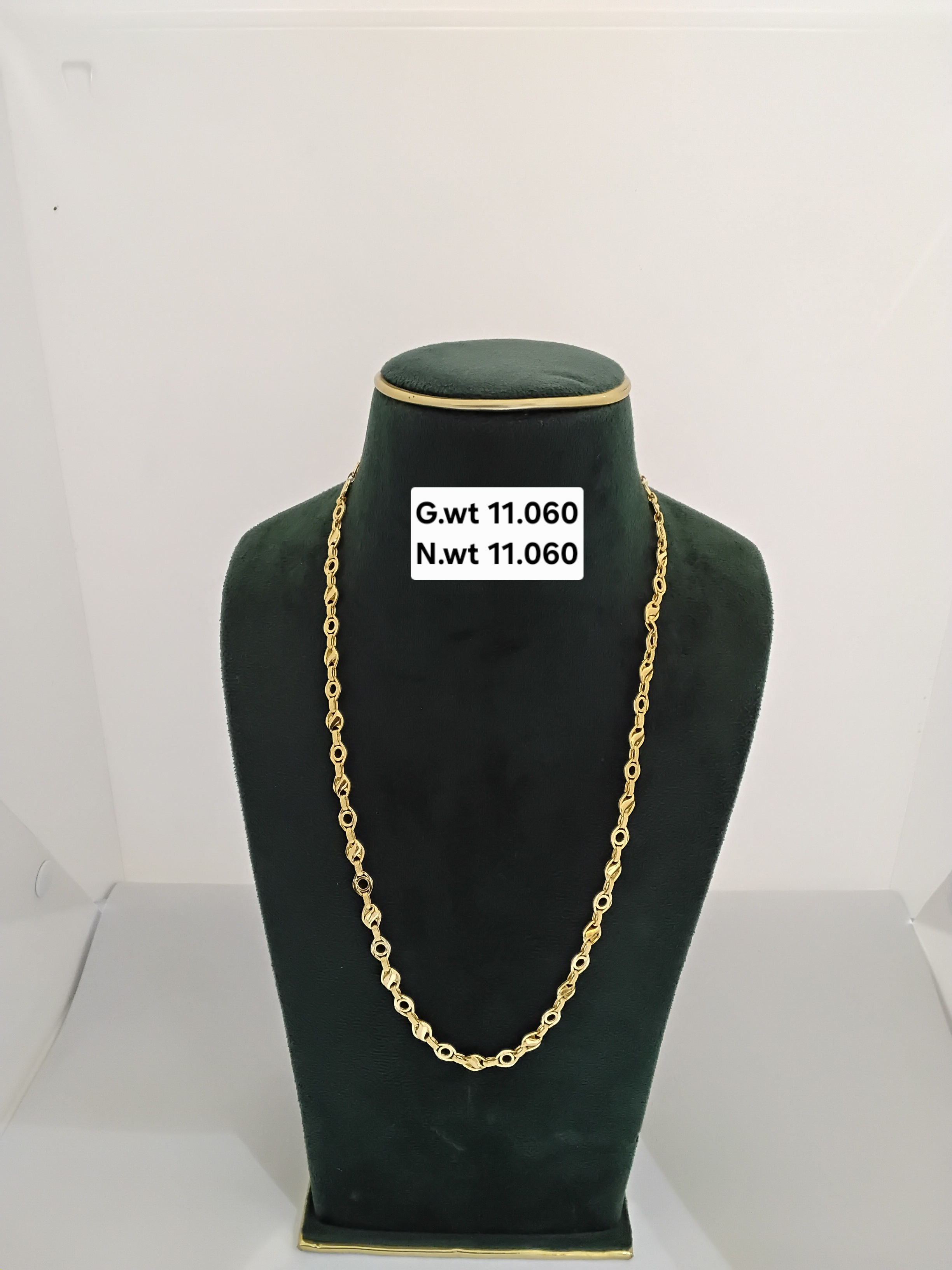 Gold chain