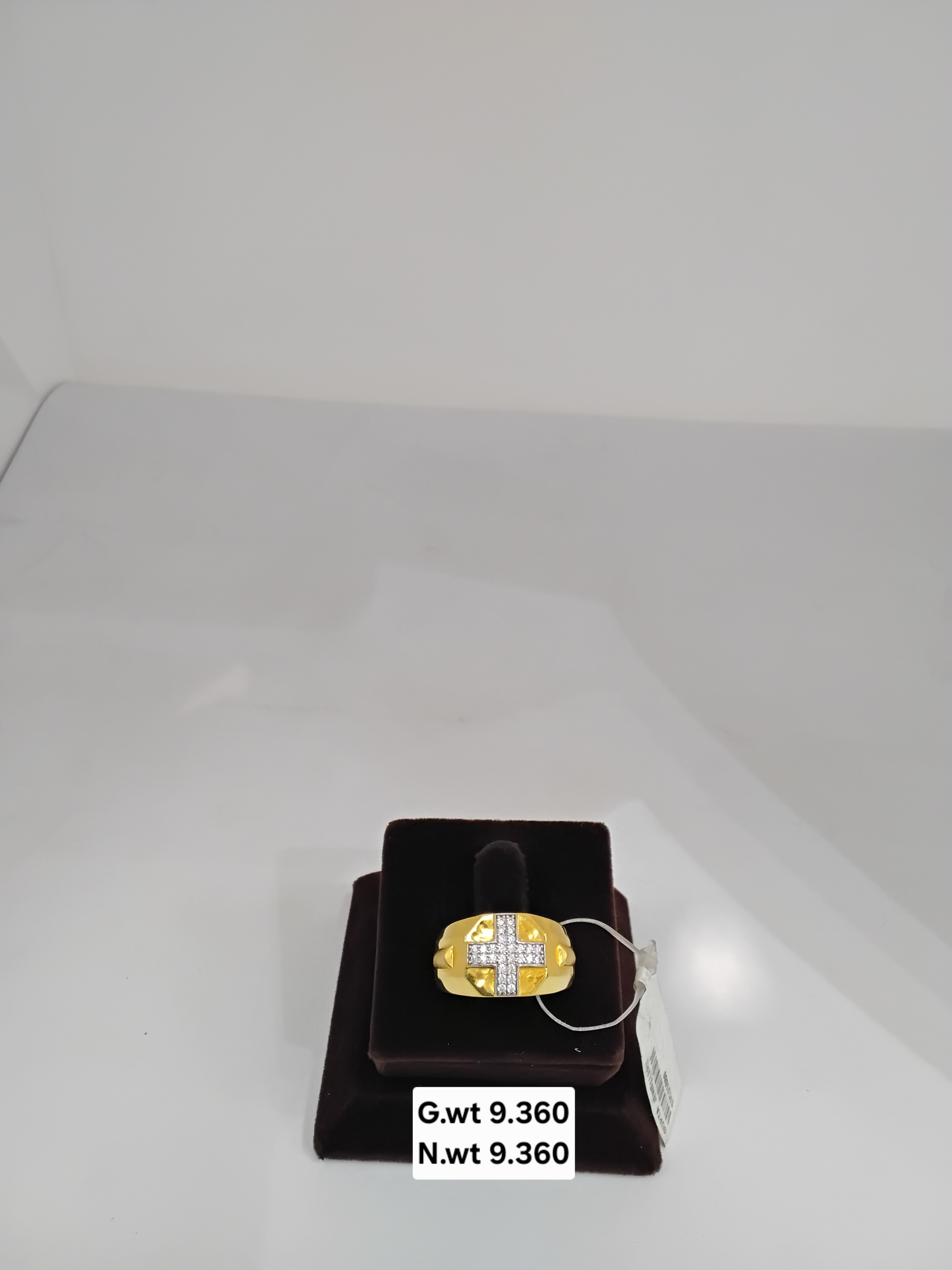 Gents Ring 