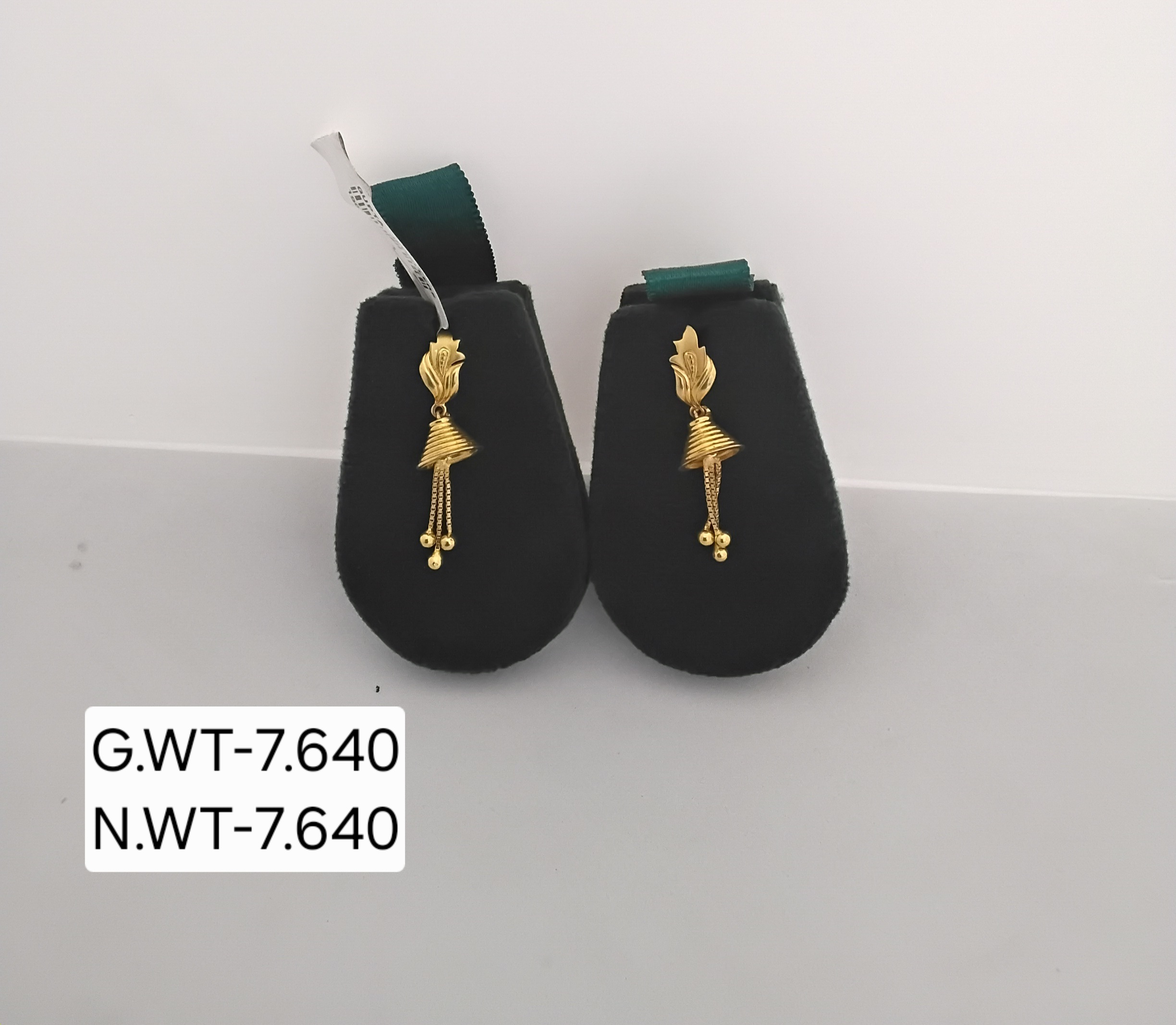 FANCY JHUMKA 