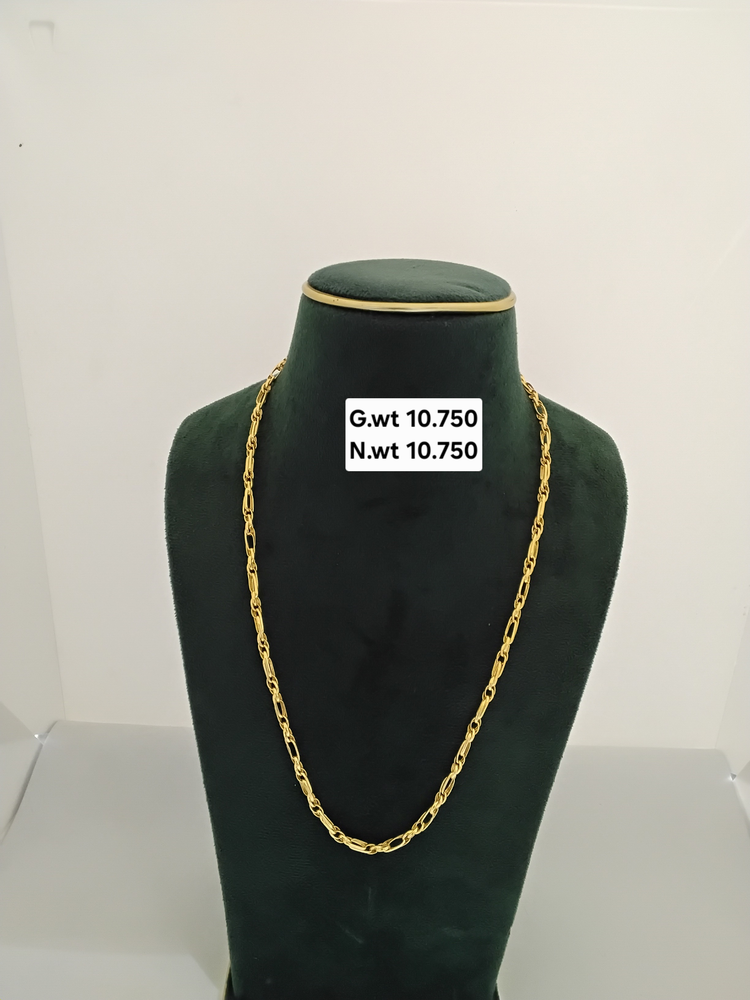 Gold chain