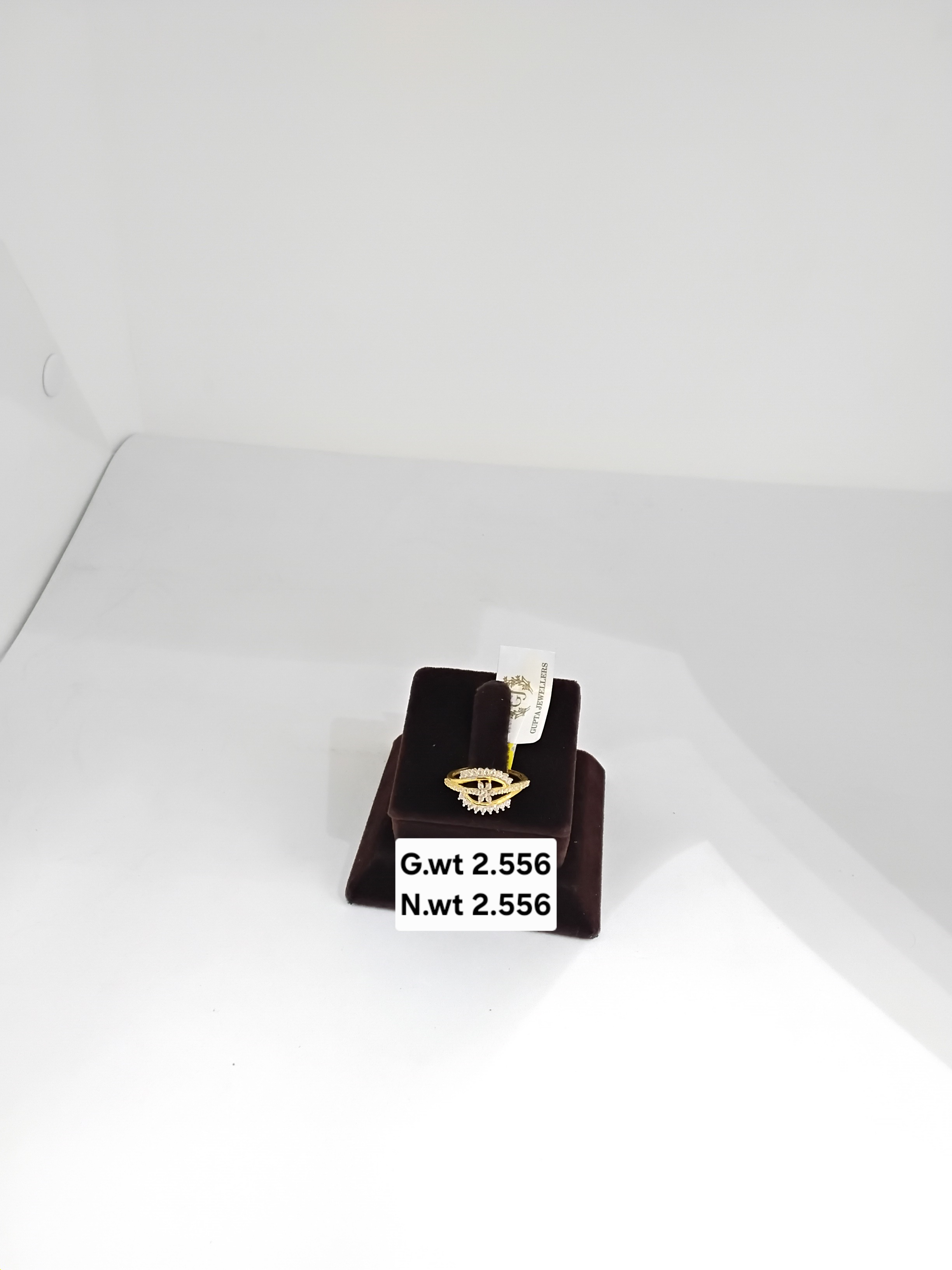 Fancy Ring