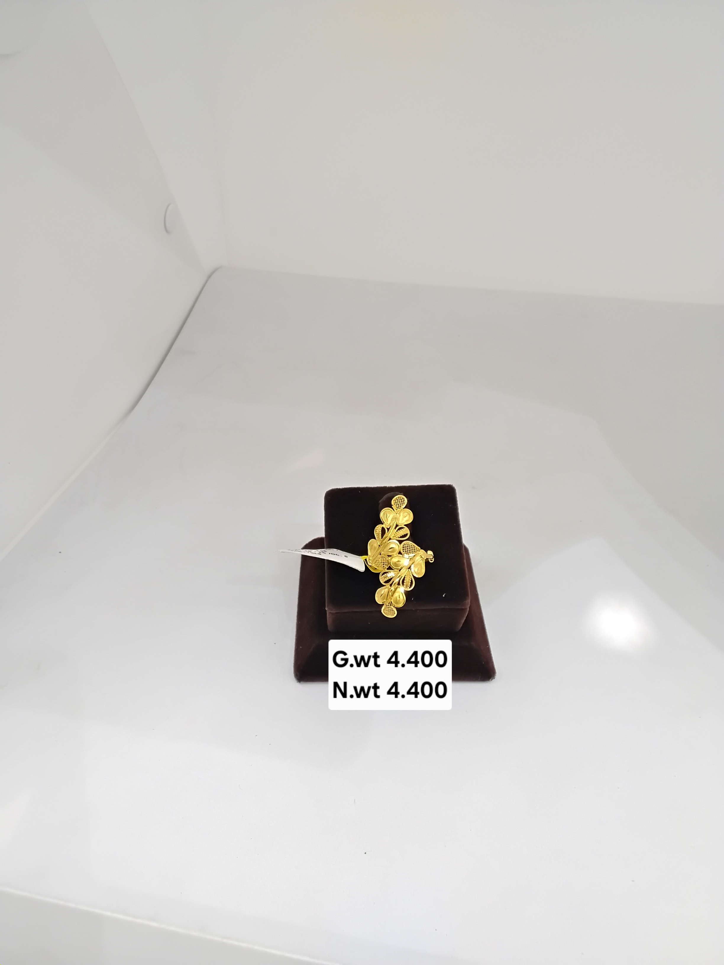 Fancy Ring