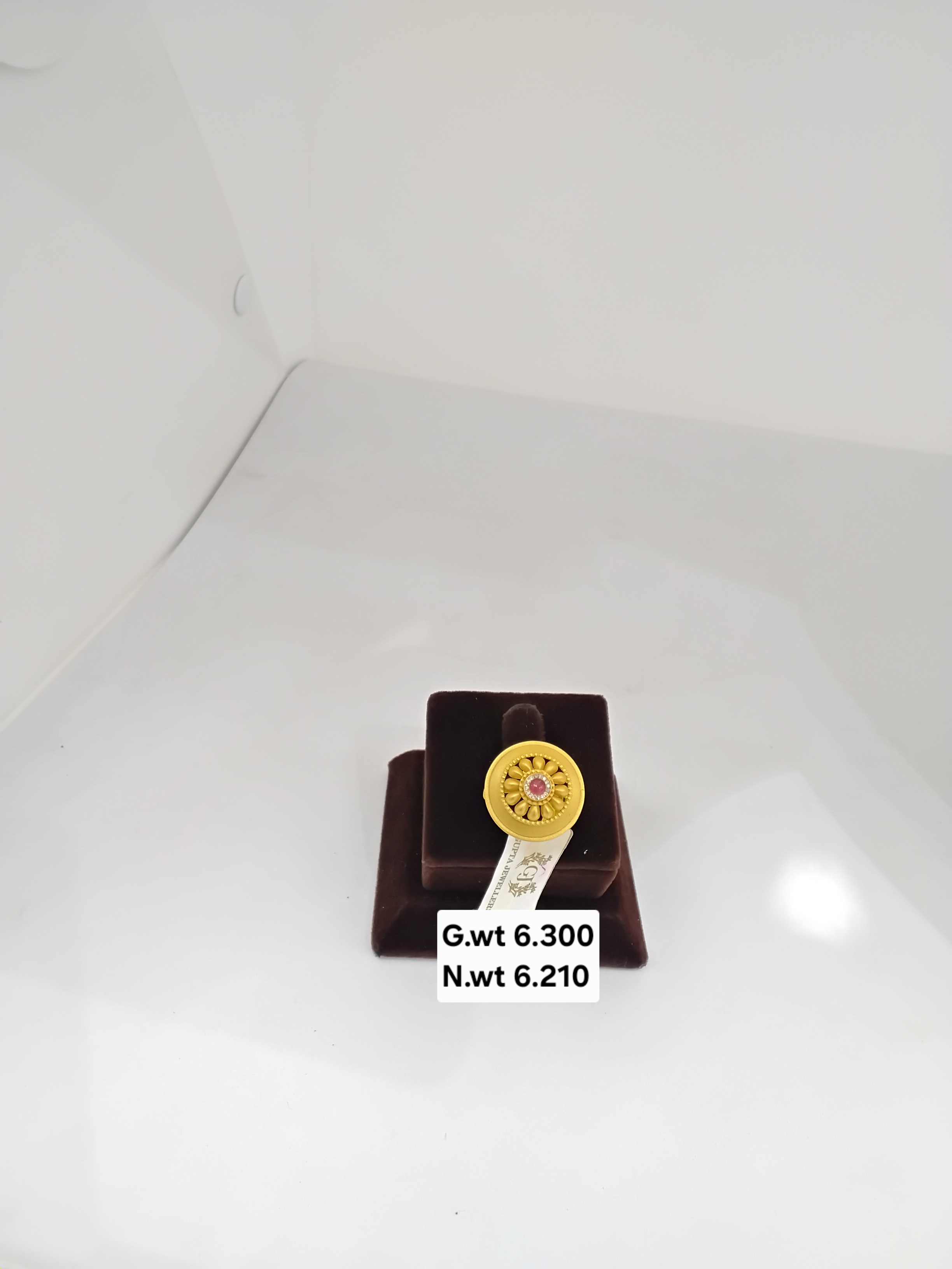 Amral Ring