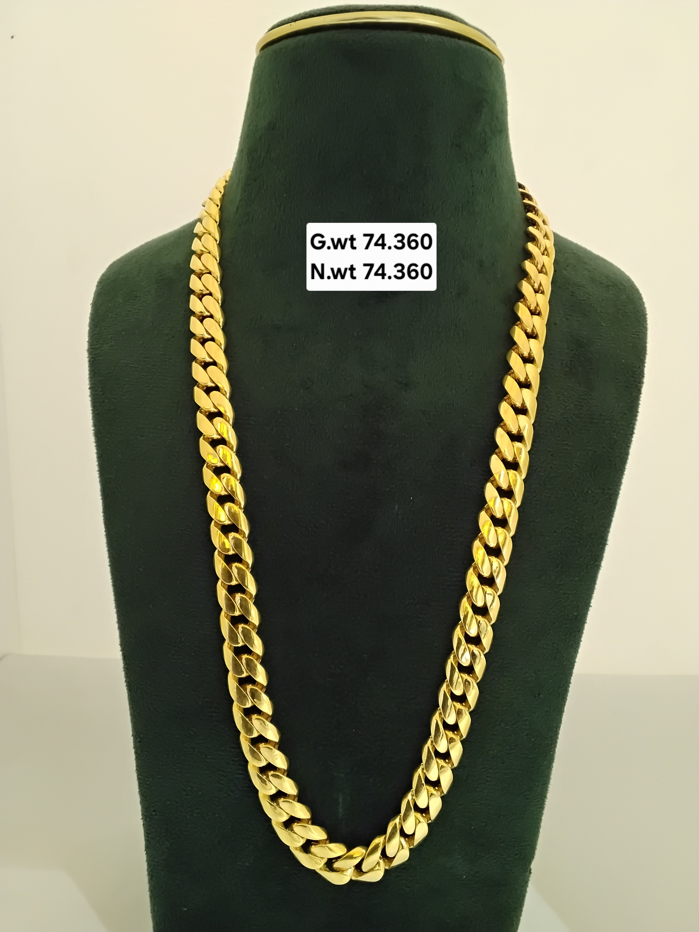 chain