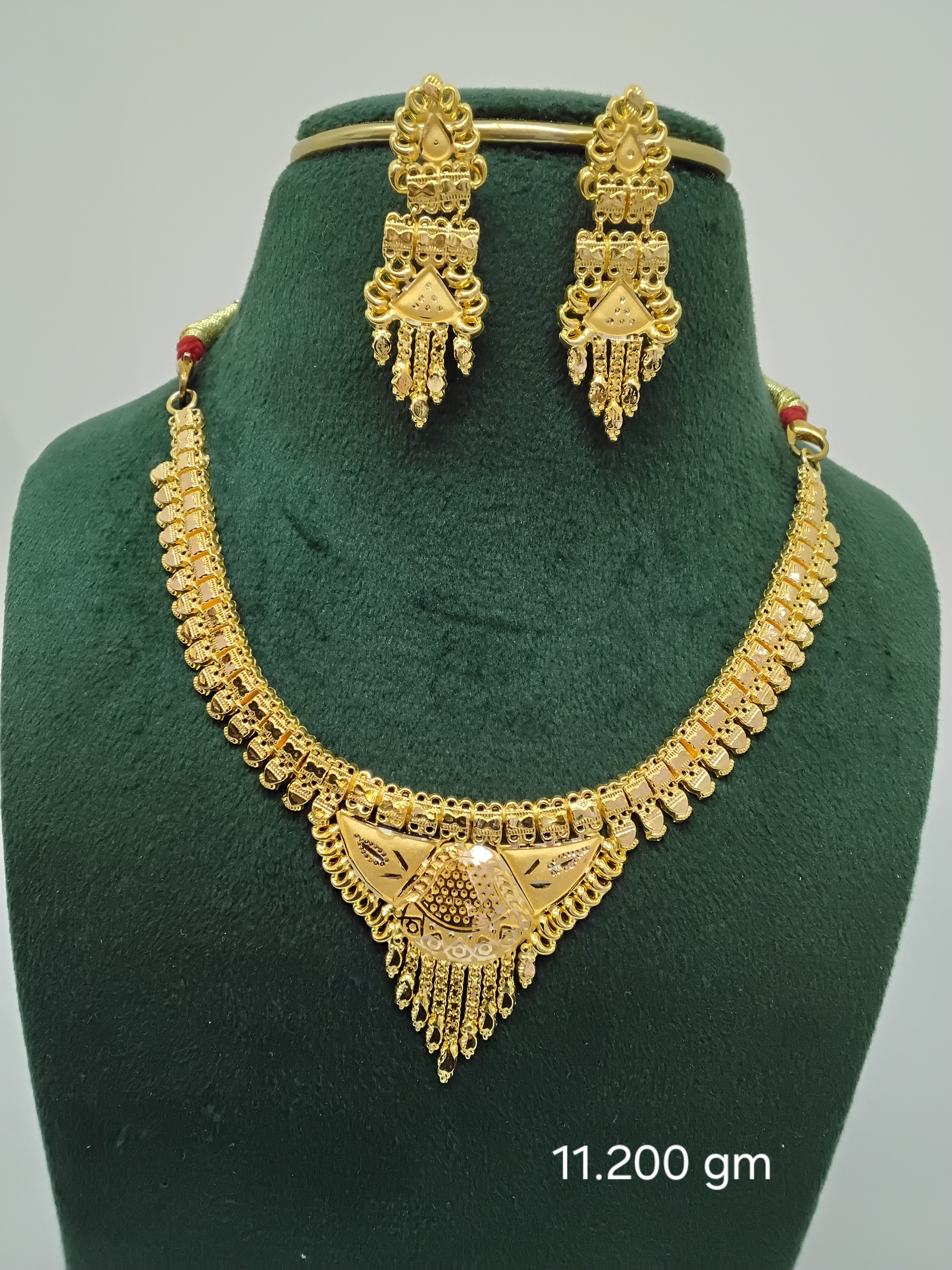 Necklace Set 