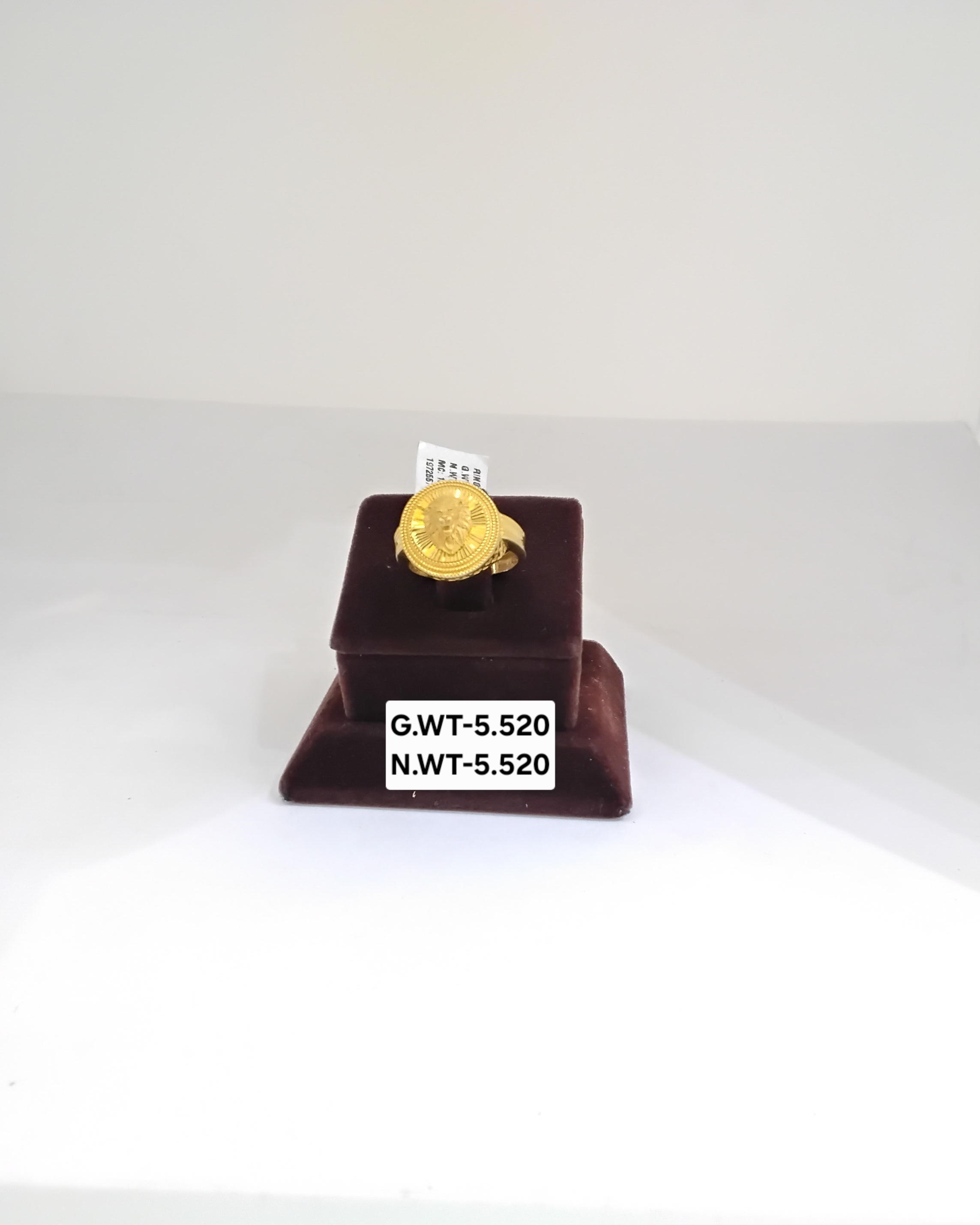 Fancy Ring