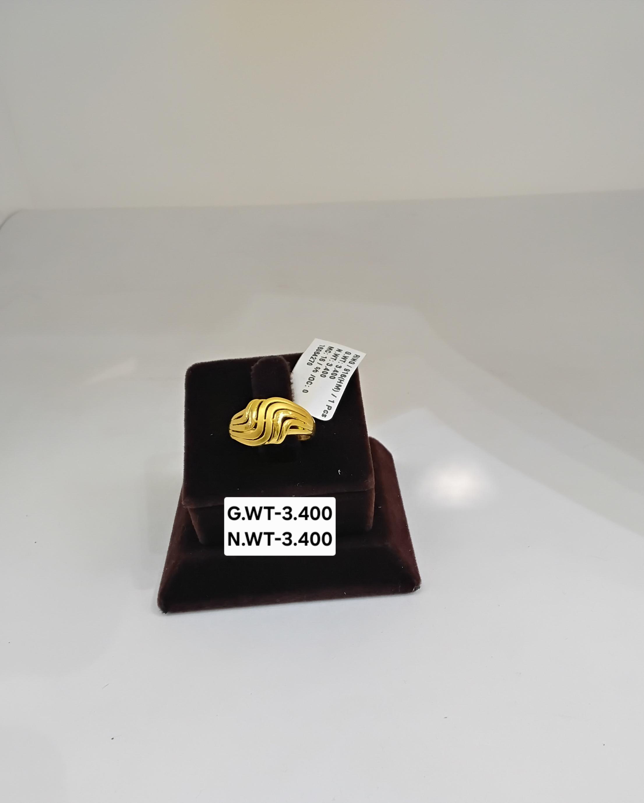 Fancy Ring