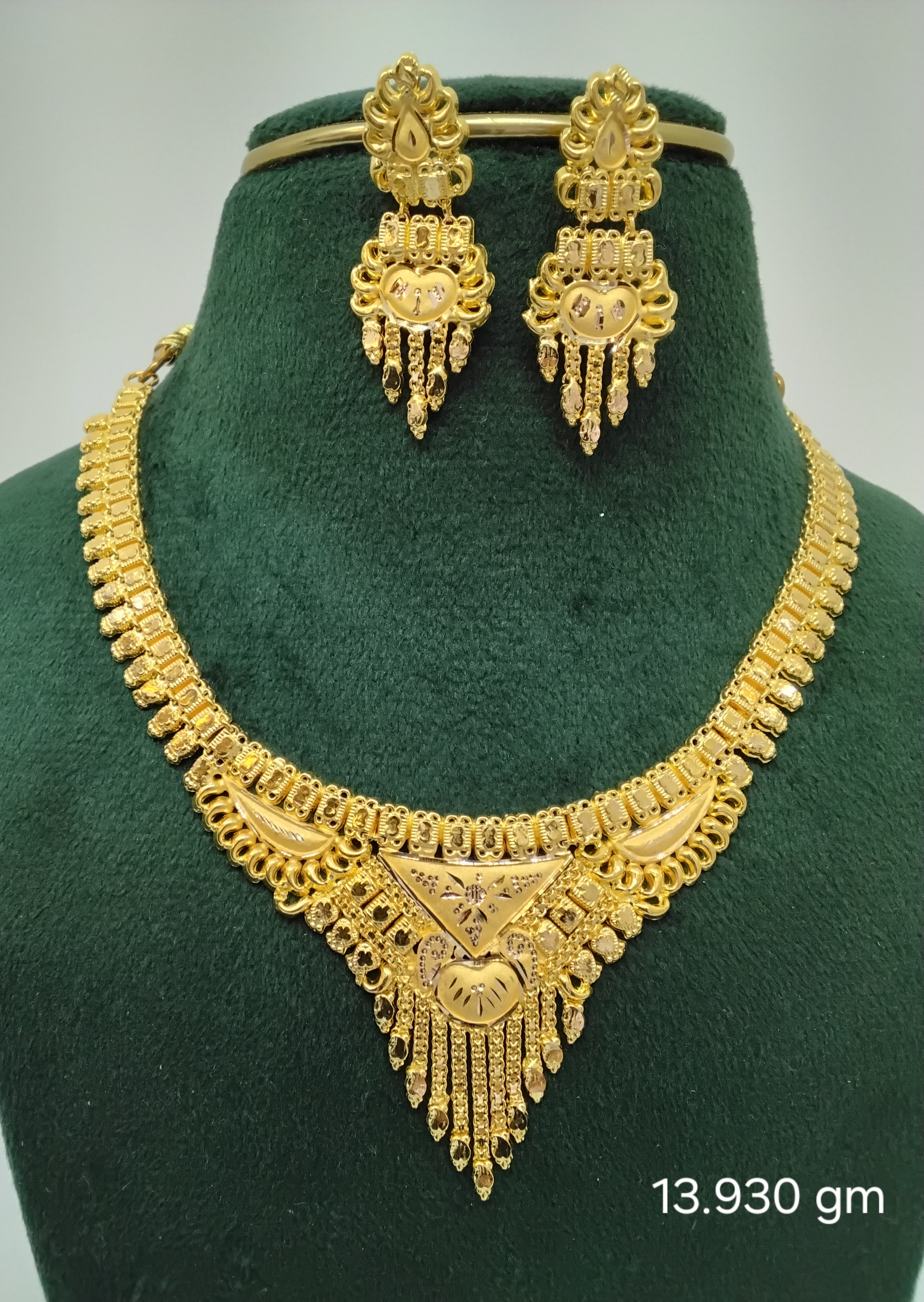 Necklace Set 