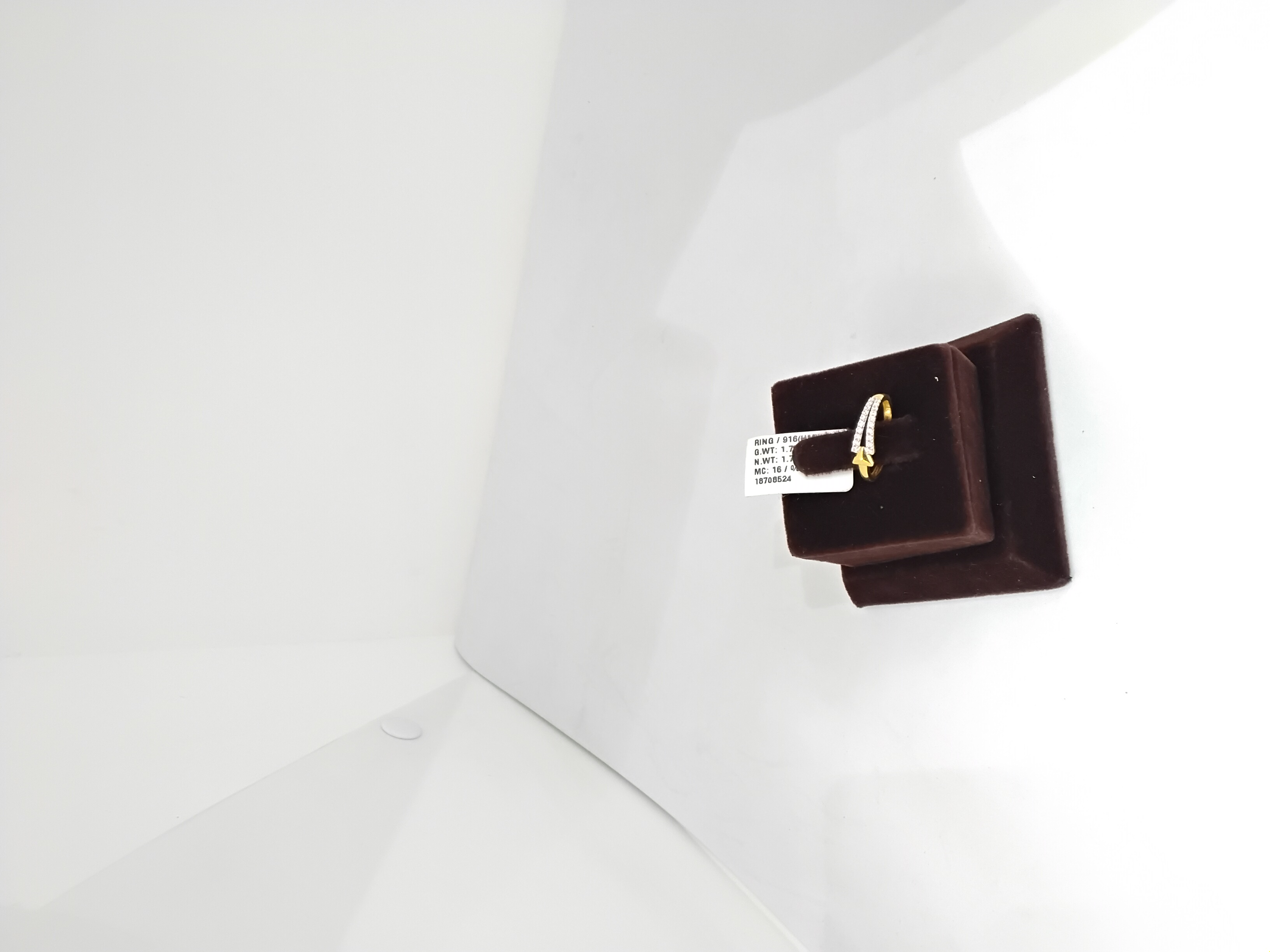 Fancy Ring