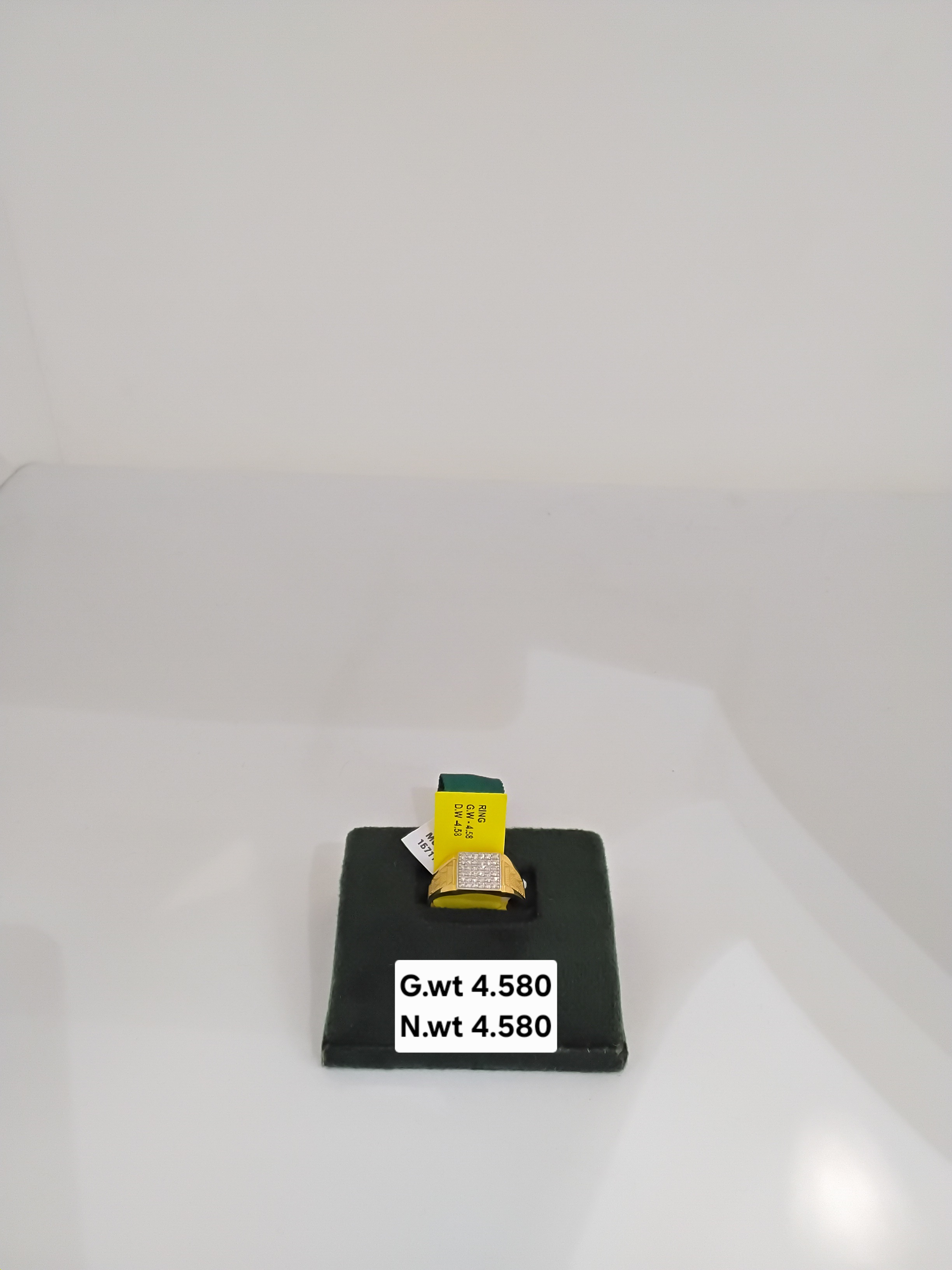 Gents Ring