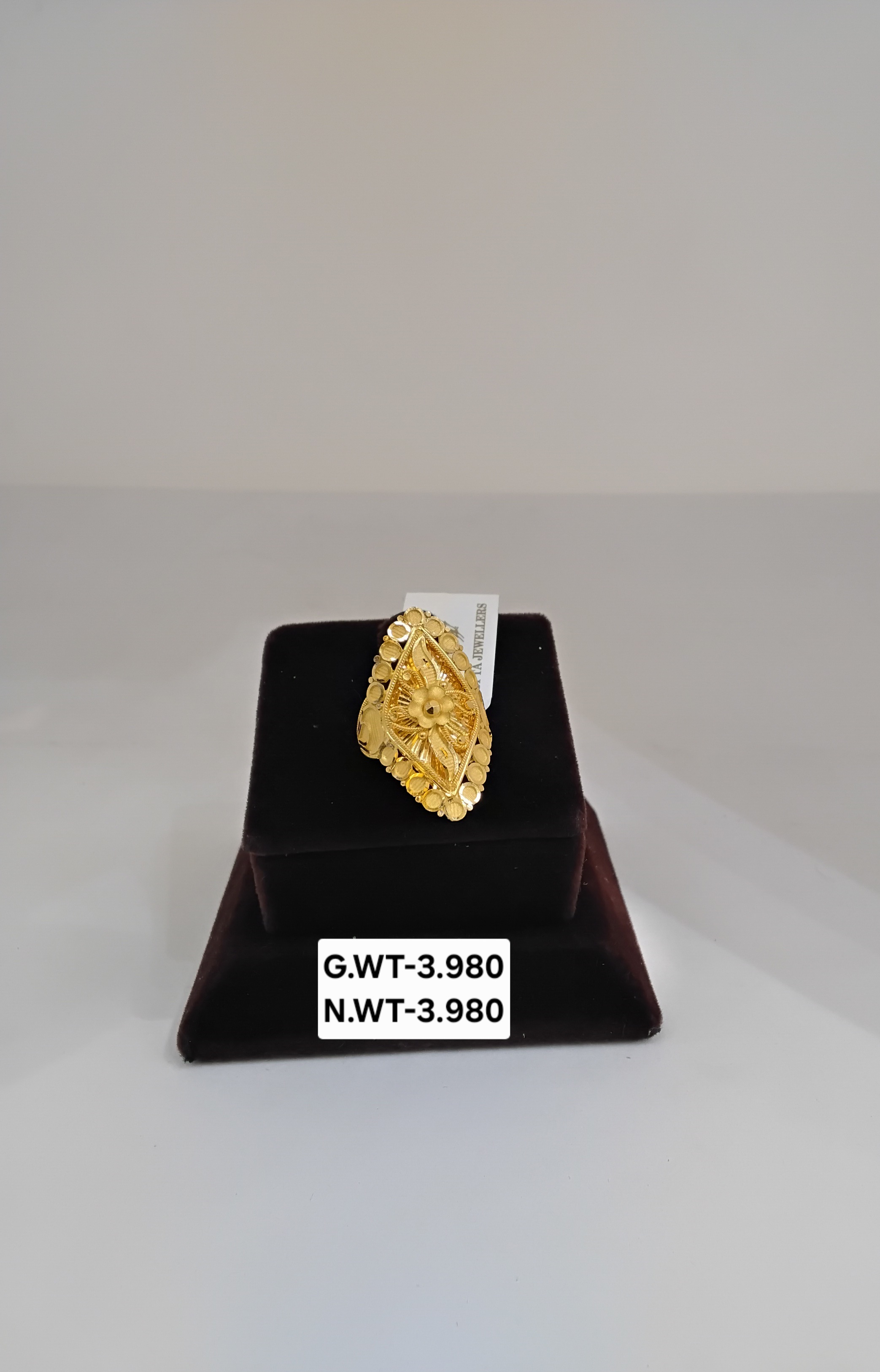 Gold Ring