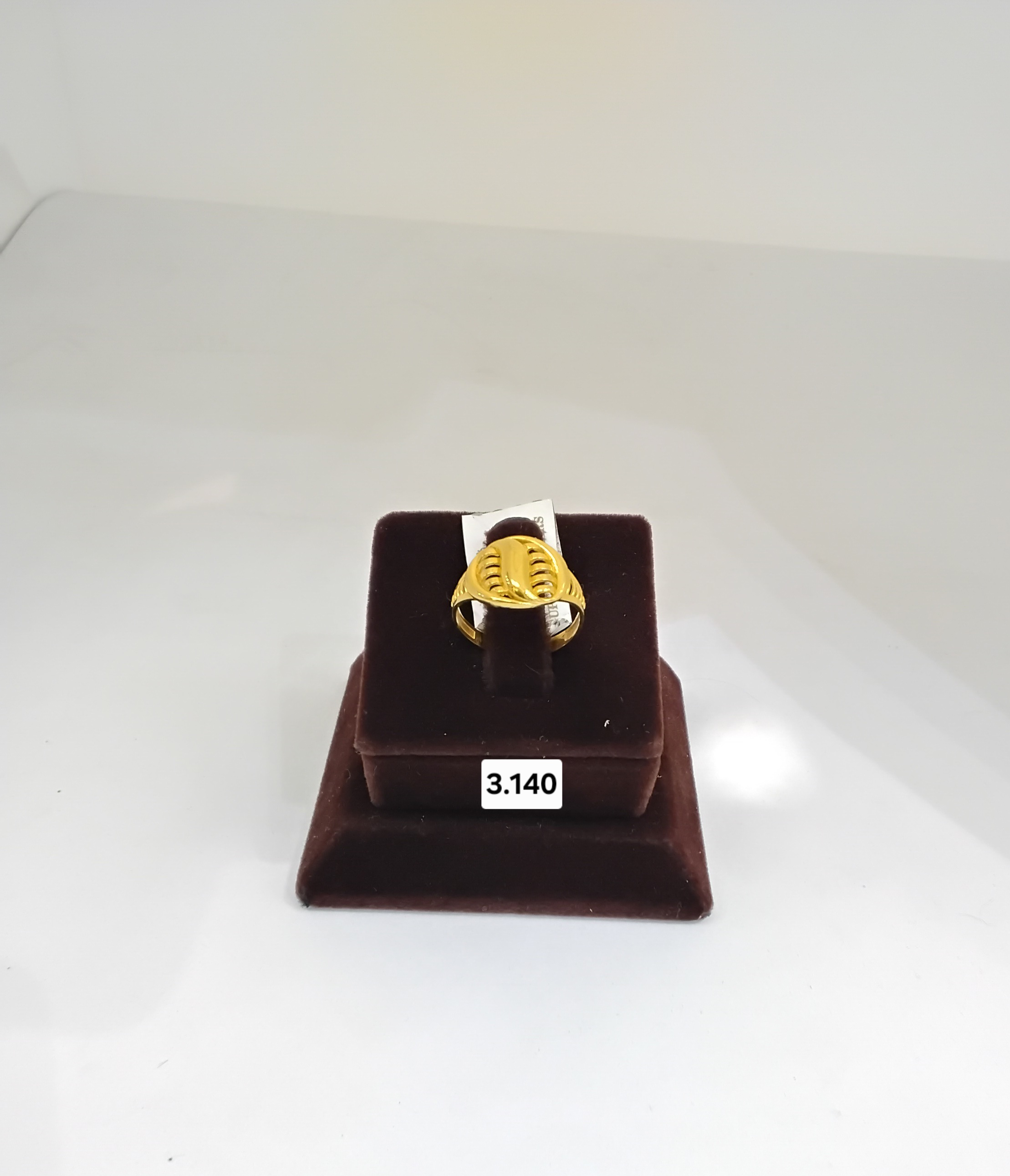 Fancy Ring