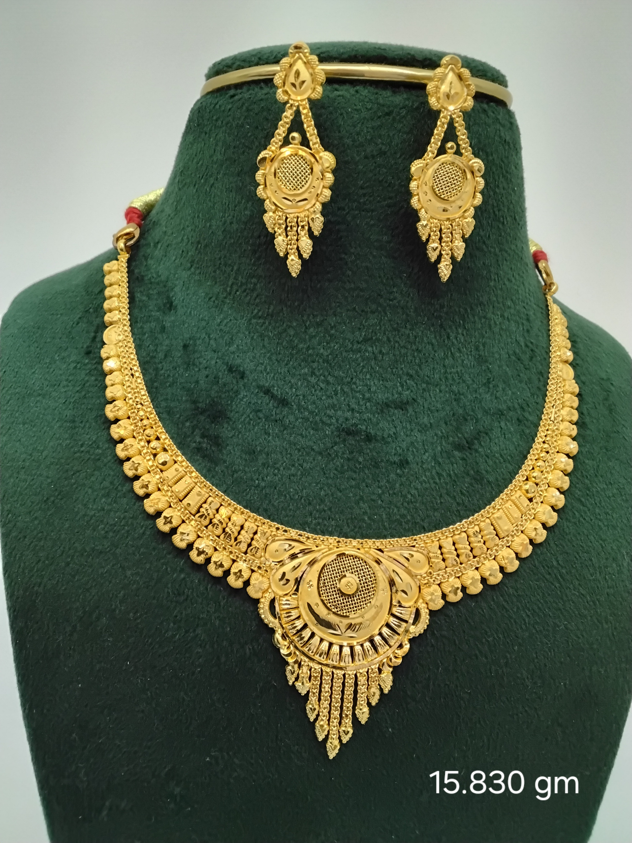 Necklace Set