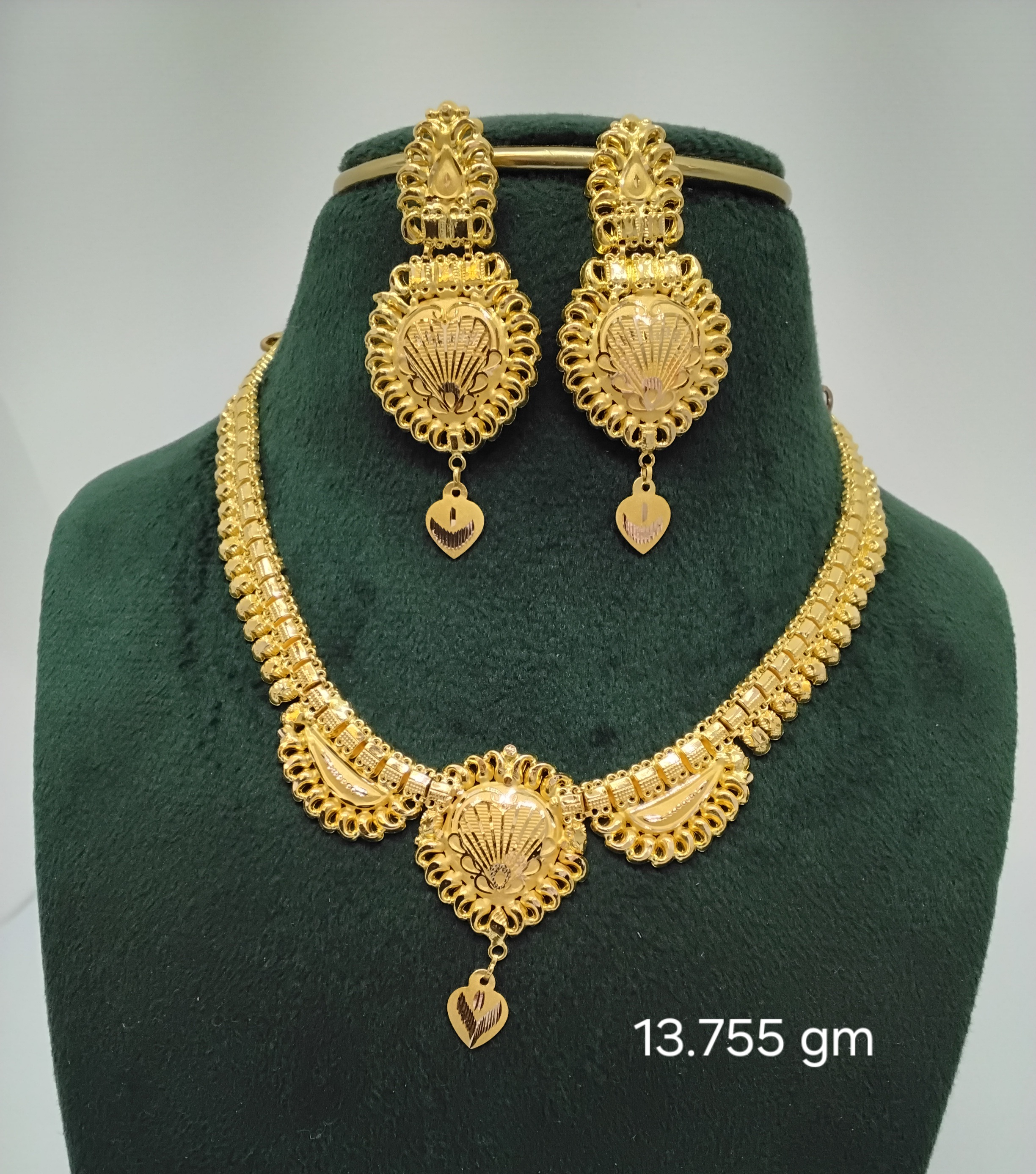 Necklace Set