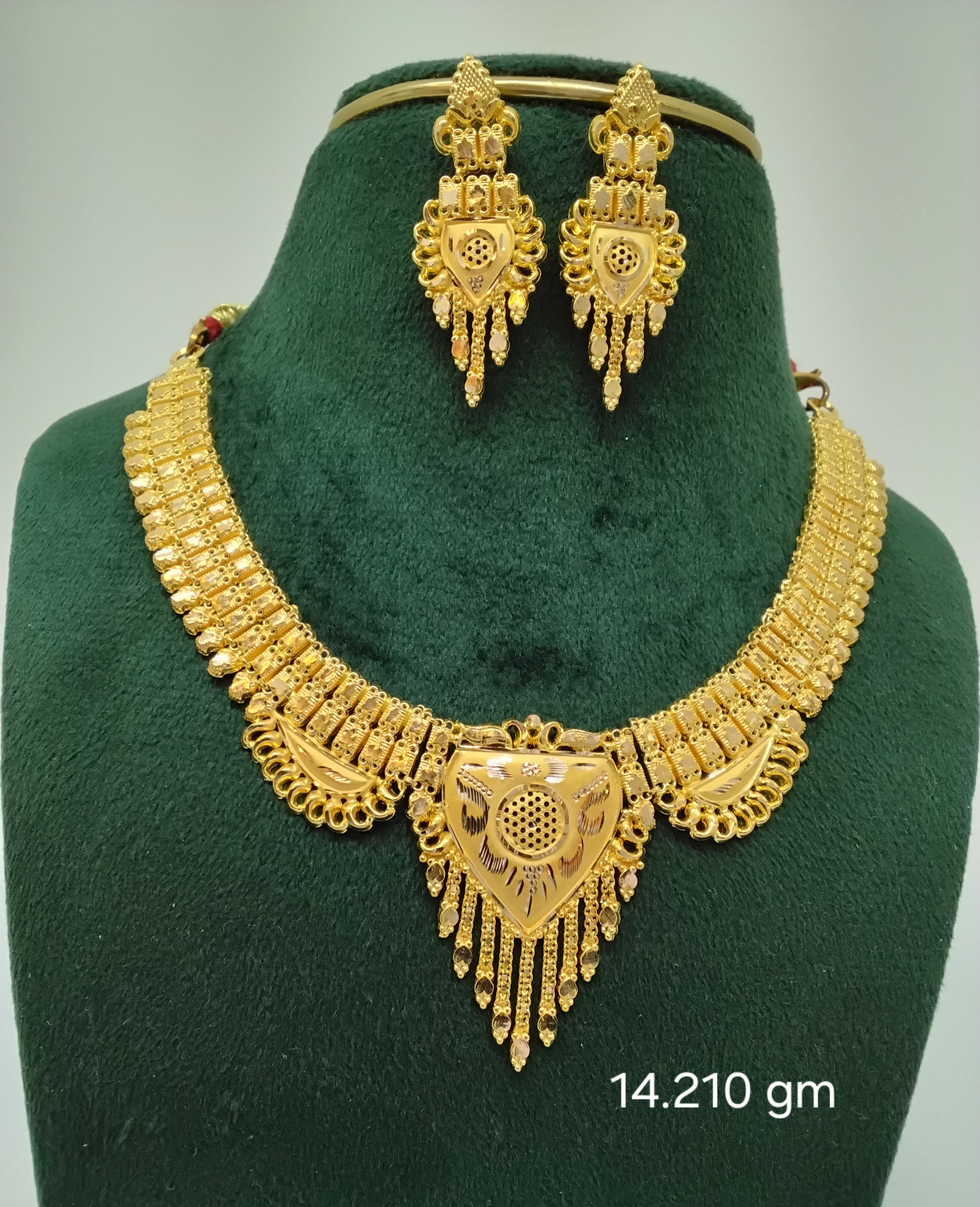 Necklace Set 
