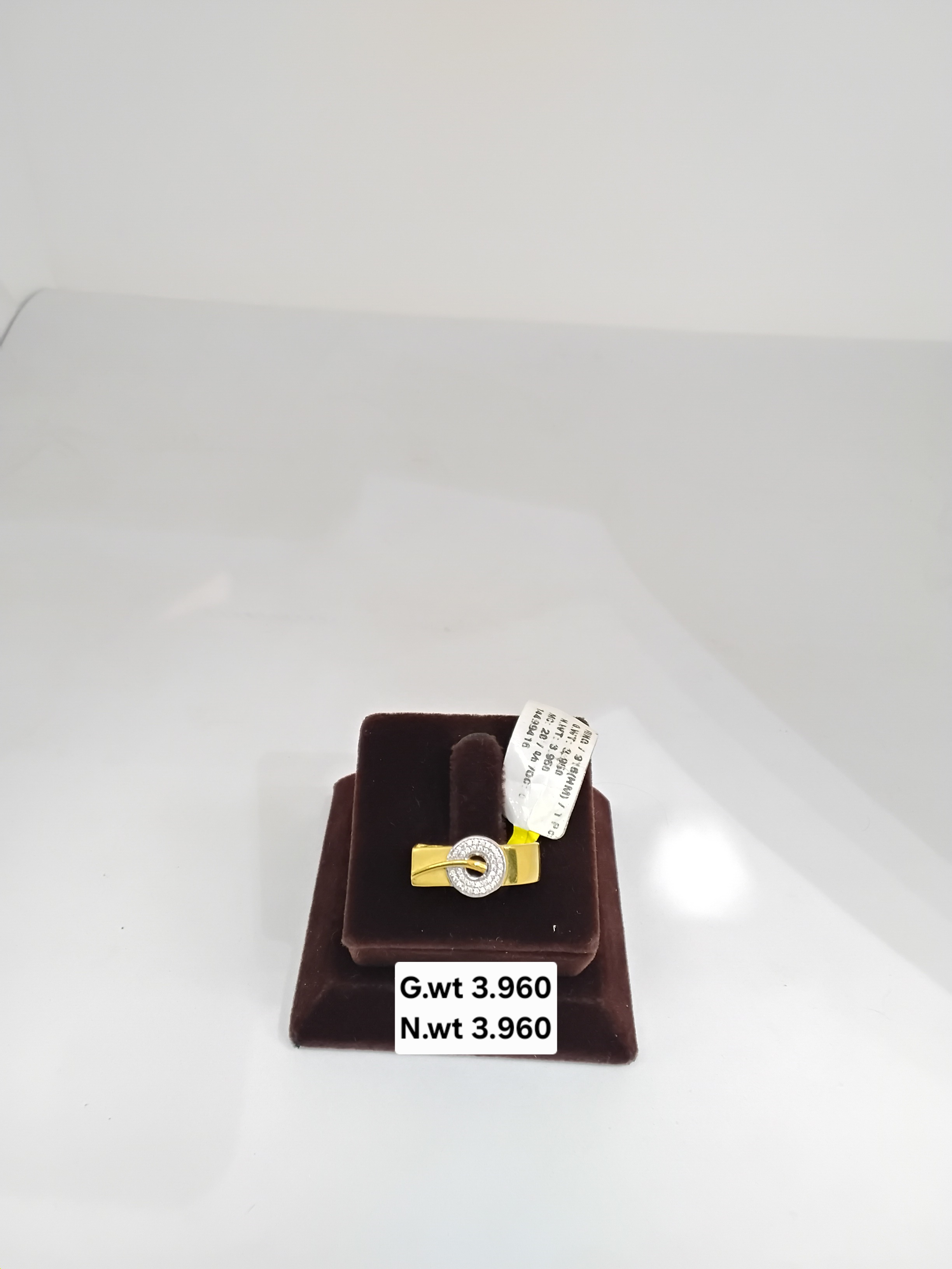 Gents Ring 