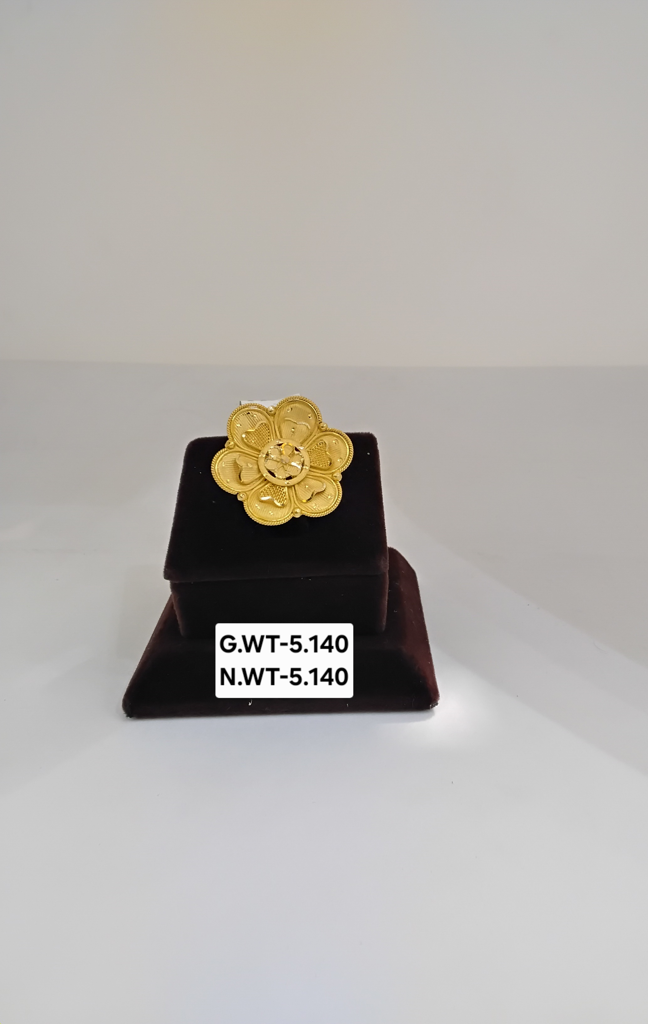 Fancy Ring