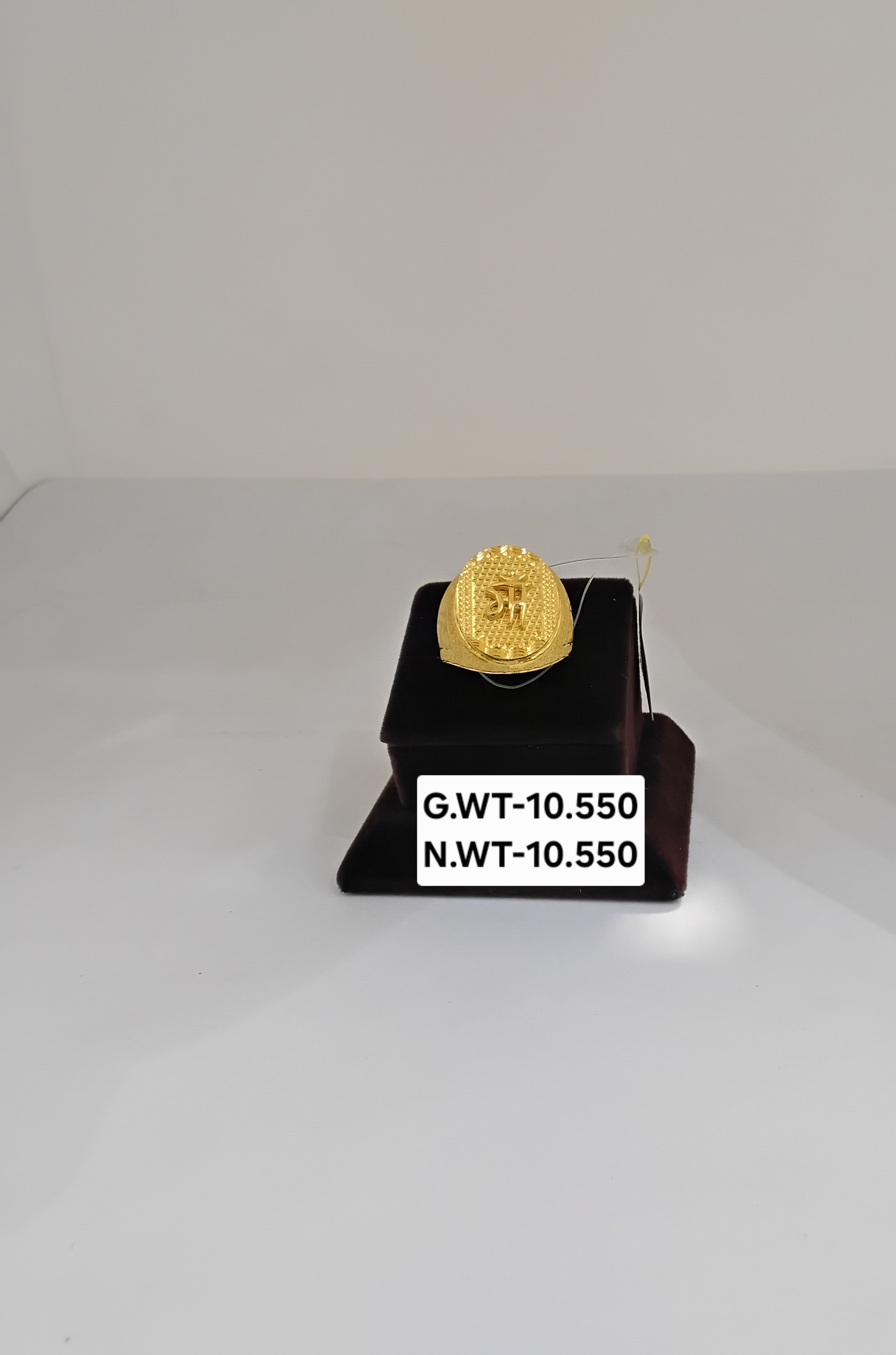 Fancy Ring