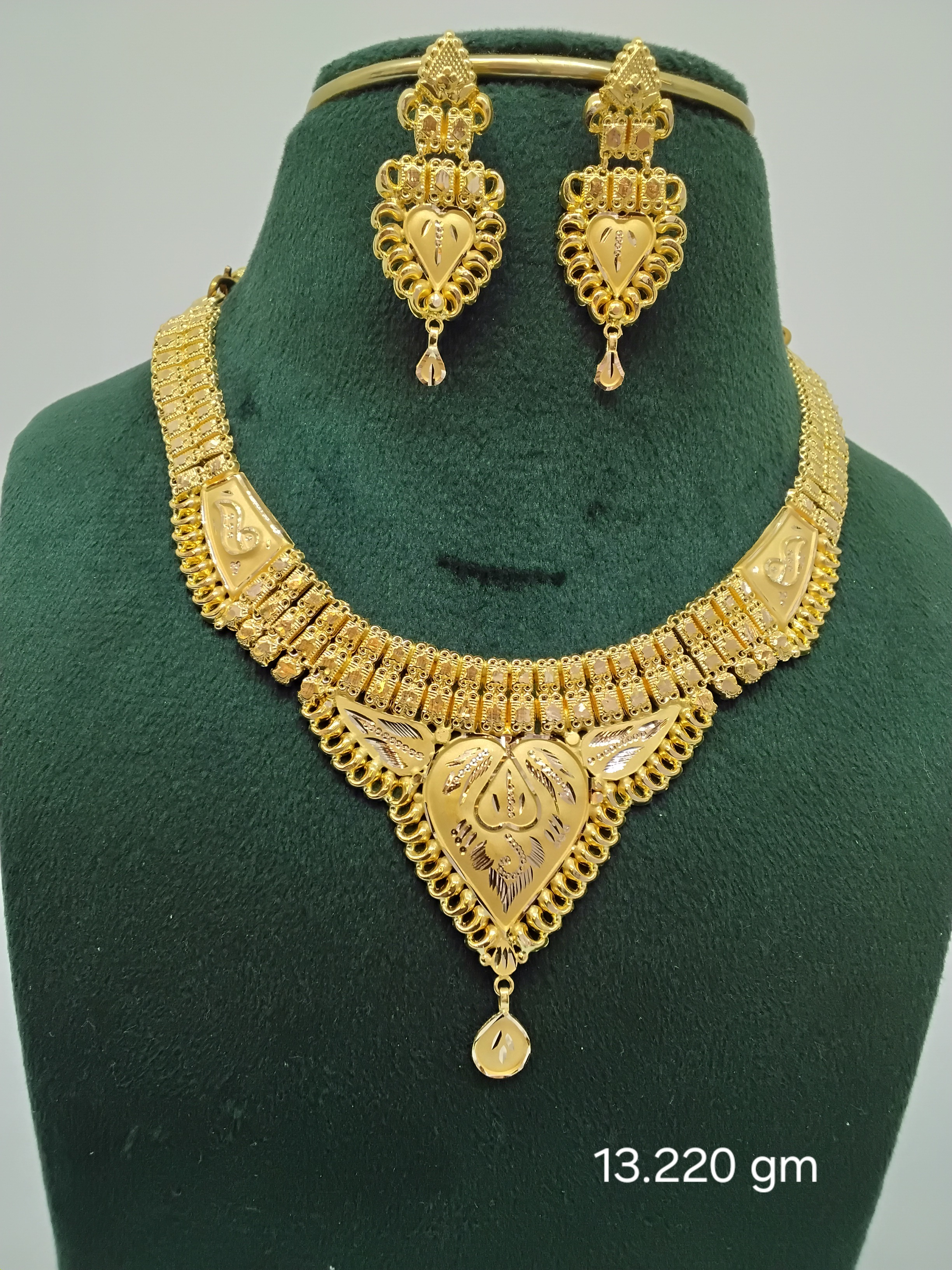Necklace Set 