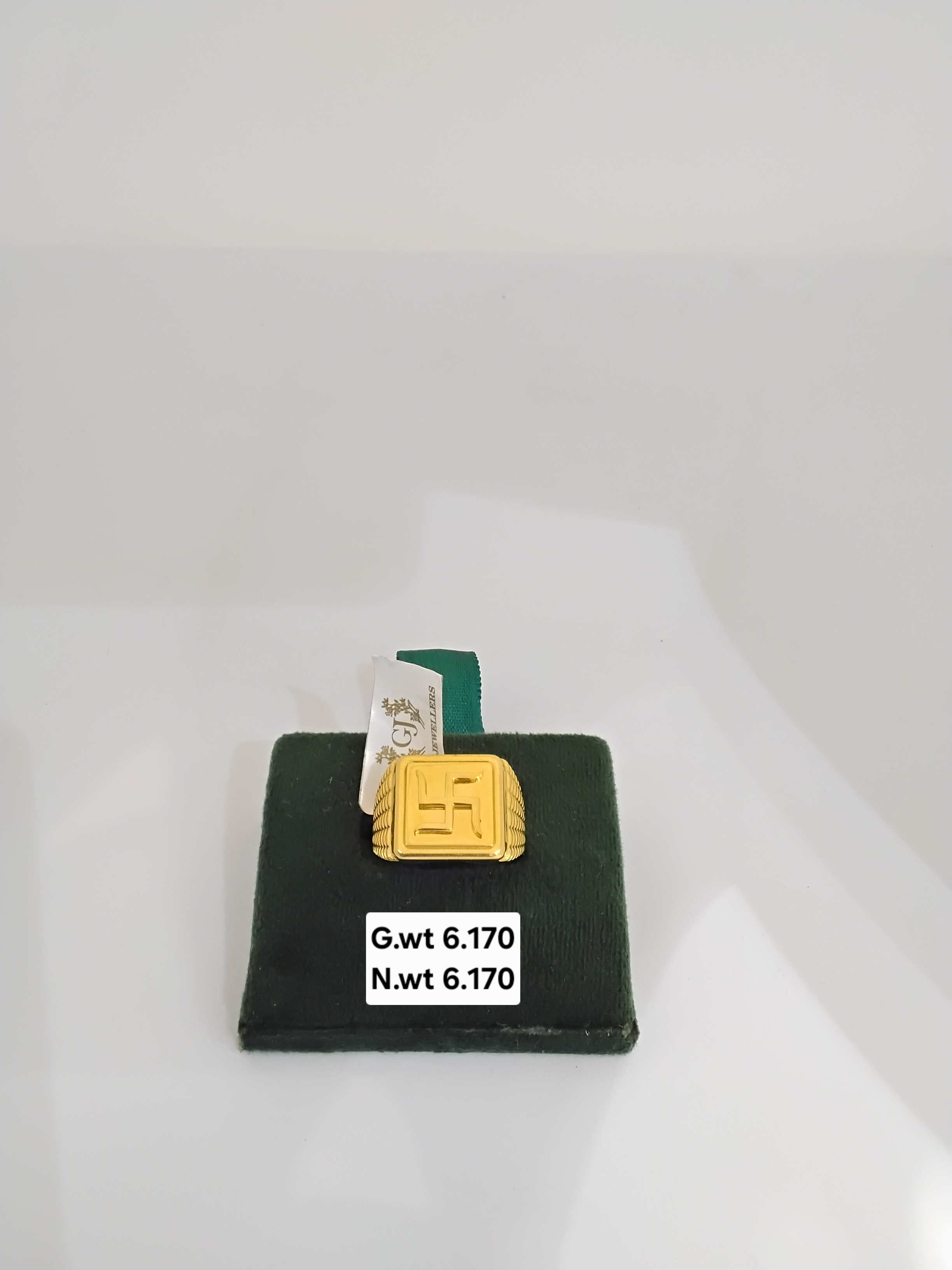 Gents Ring