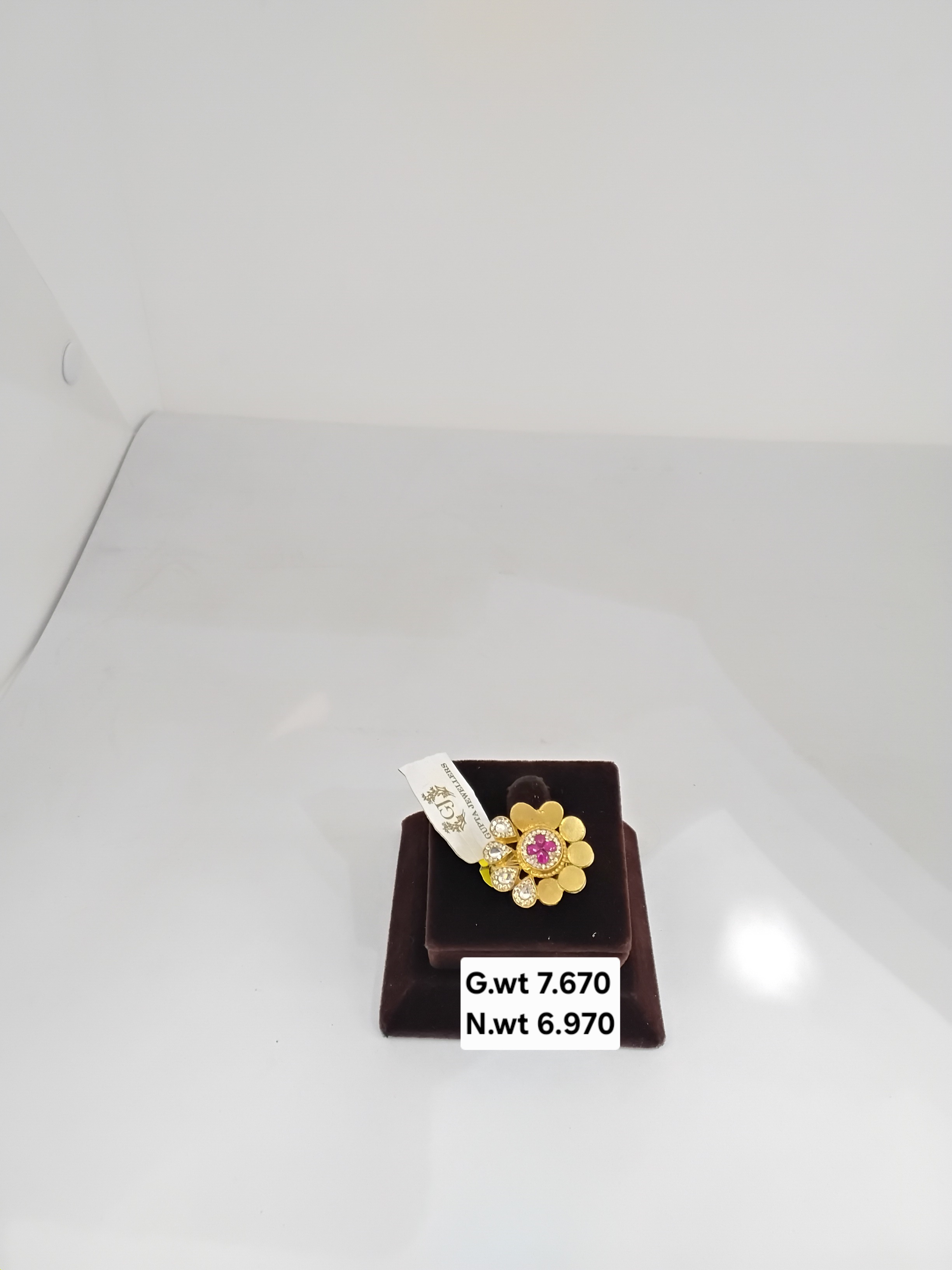 Amral Ring