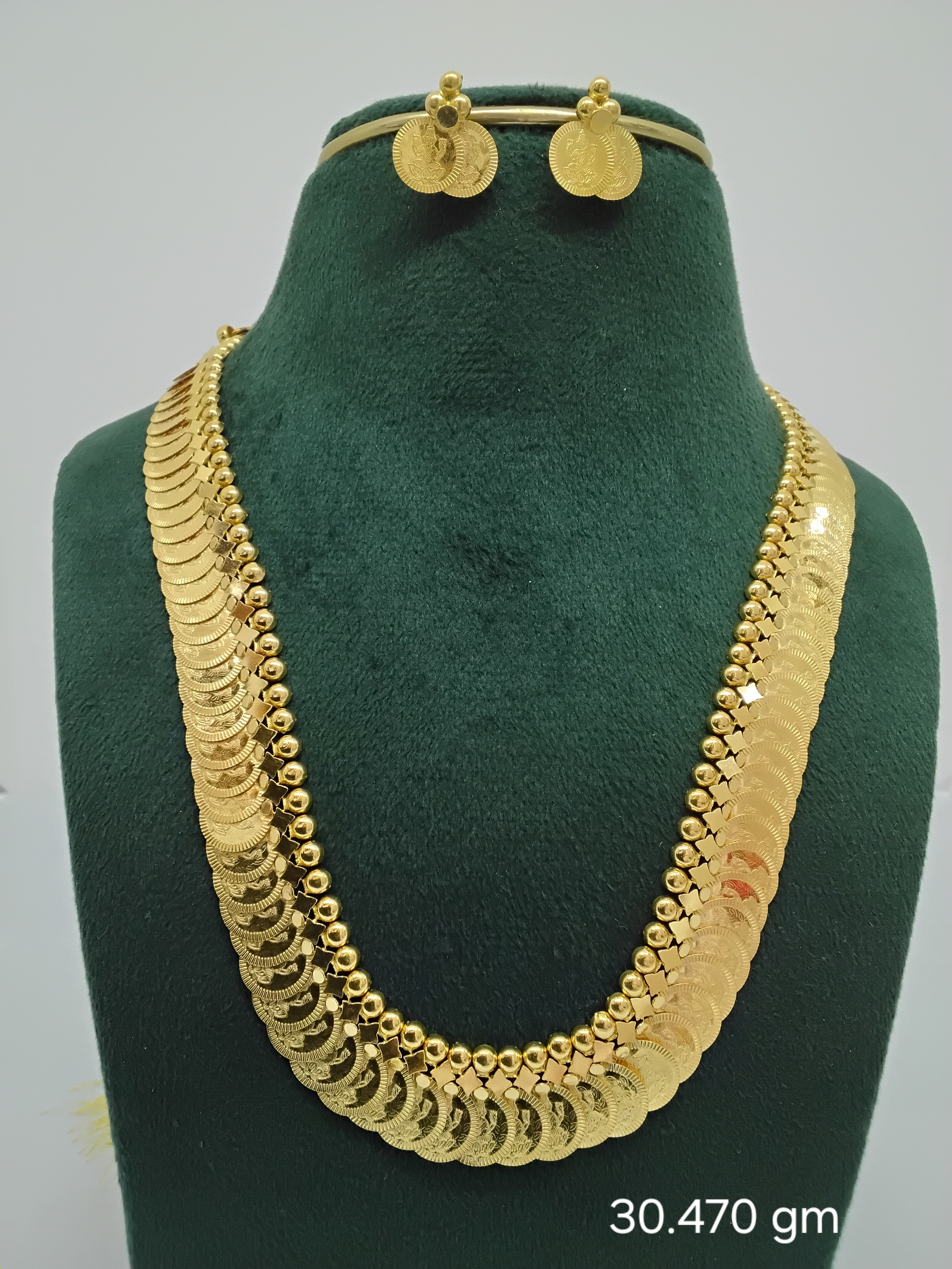 Necklace set 