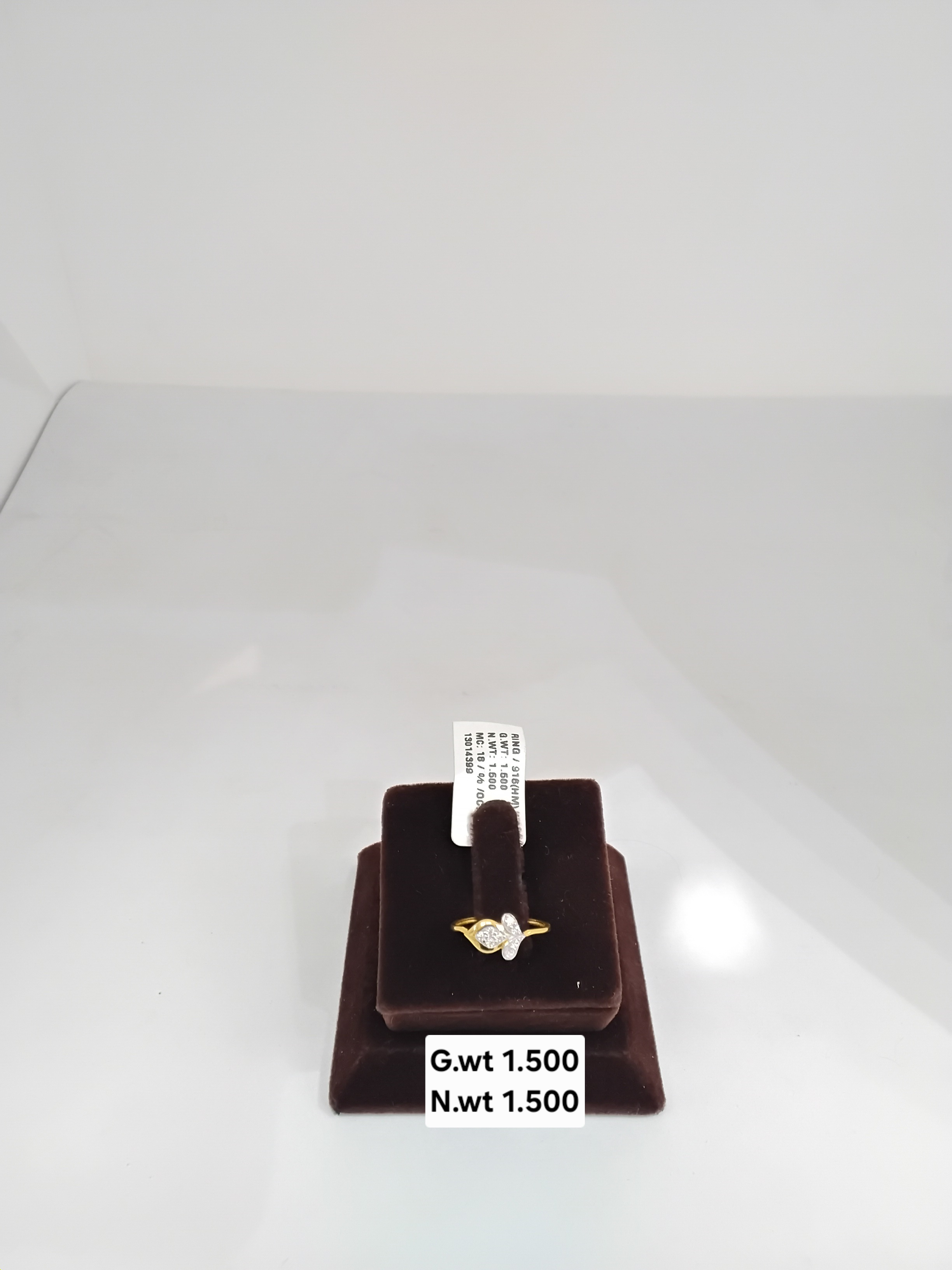Fancy Ring