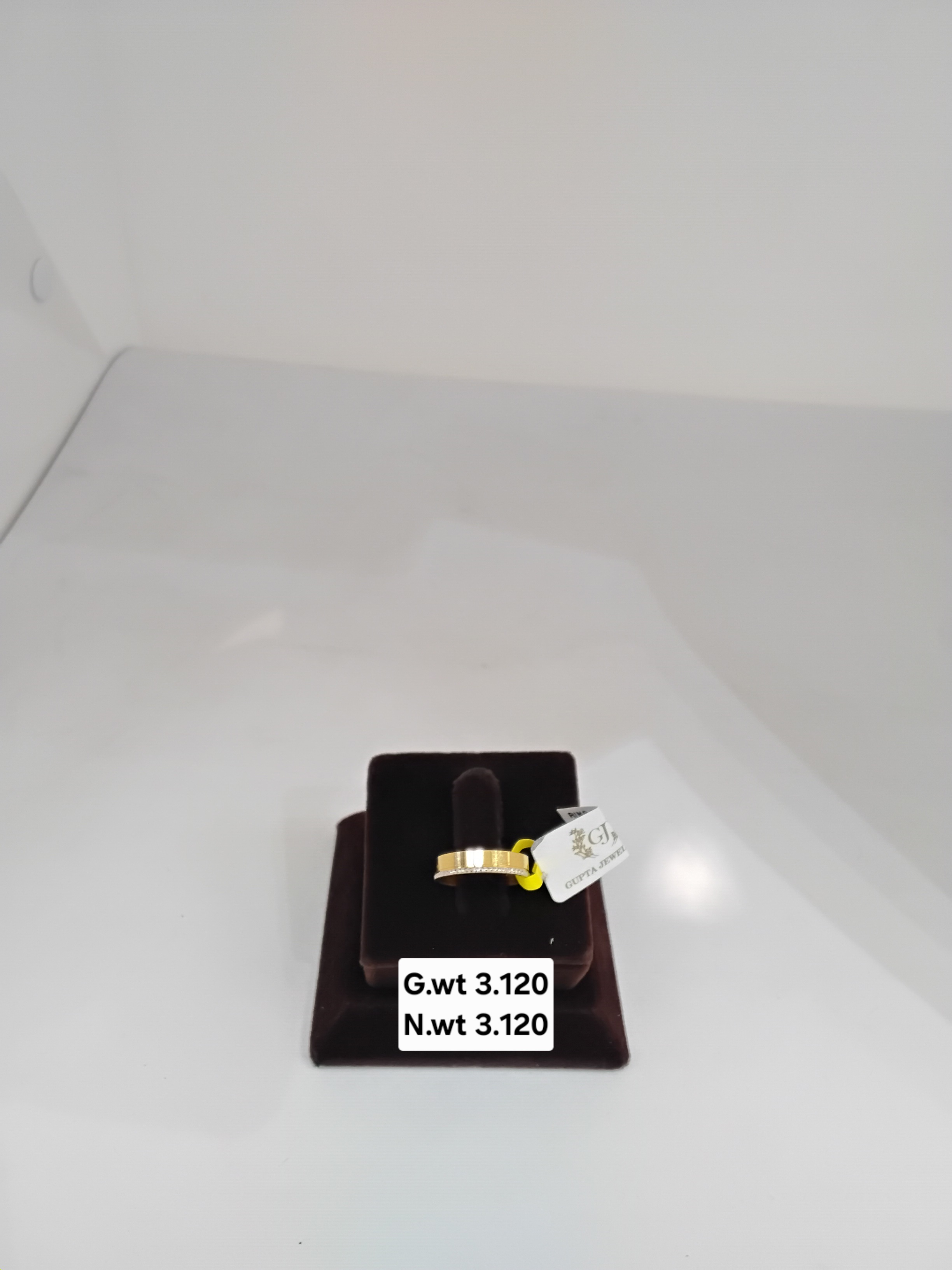Fancy Ring
