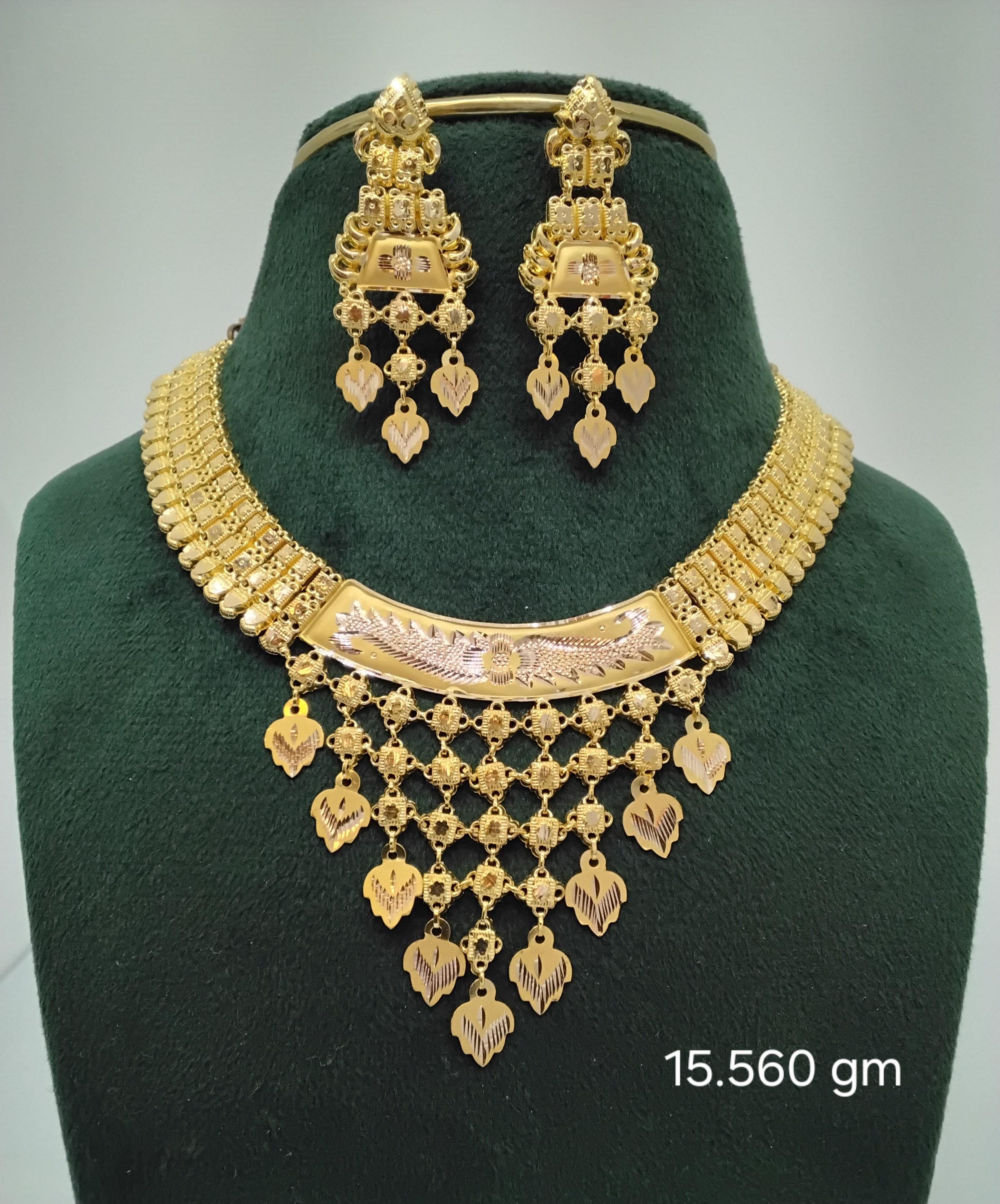 Necklace Set